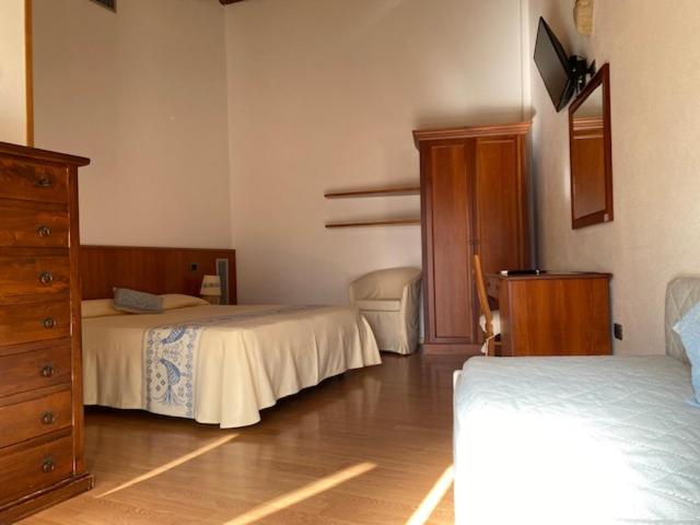 Hotel Villa Canu - Photo 16