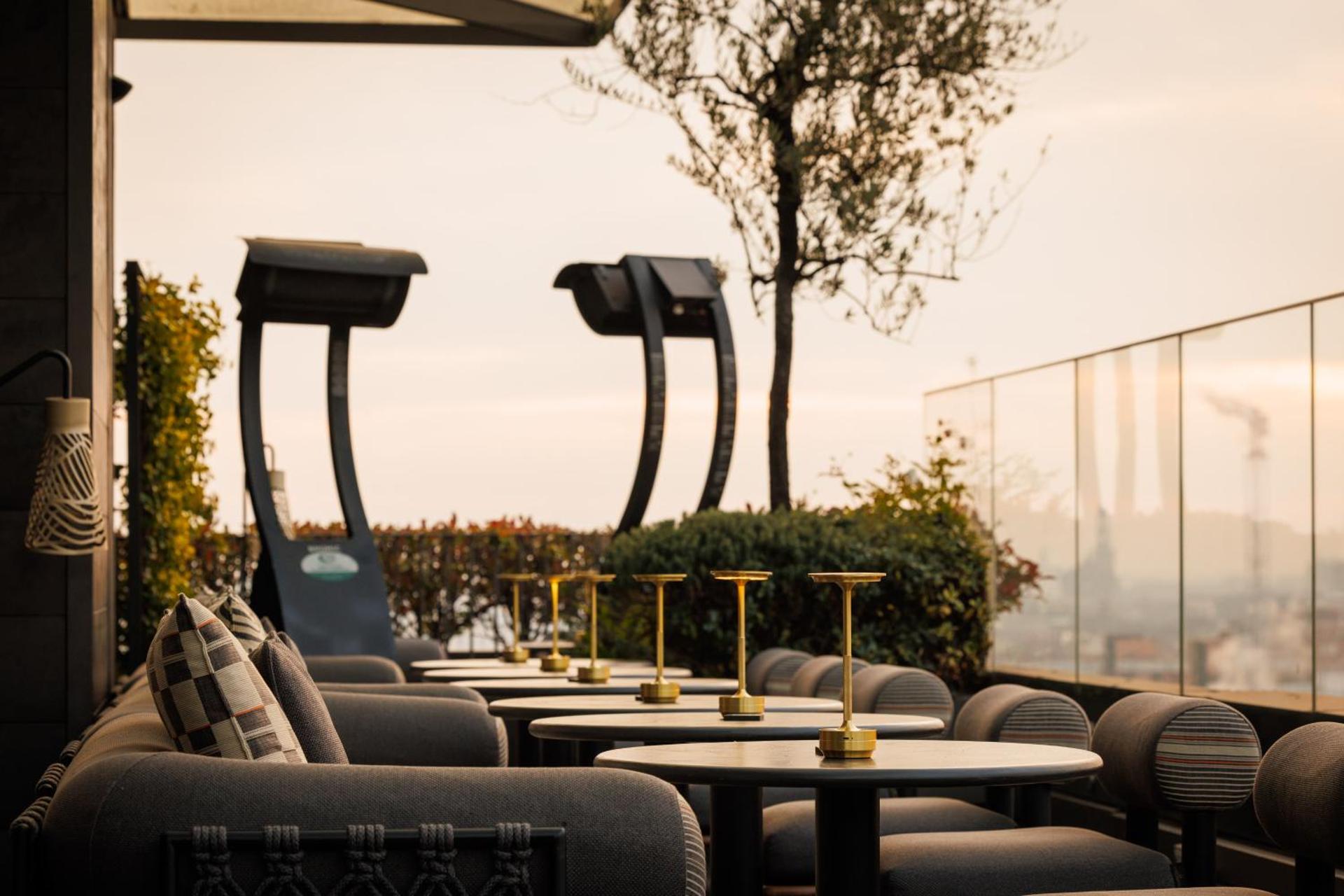 ME Milan Il Duca - Photo 121