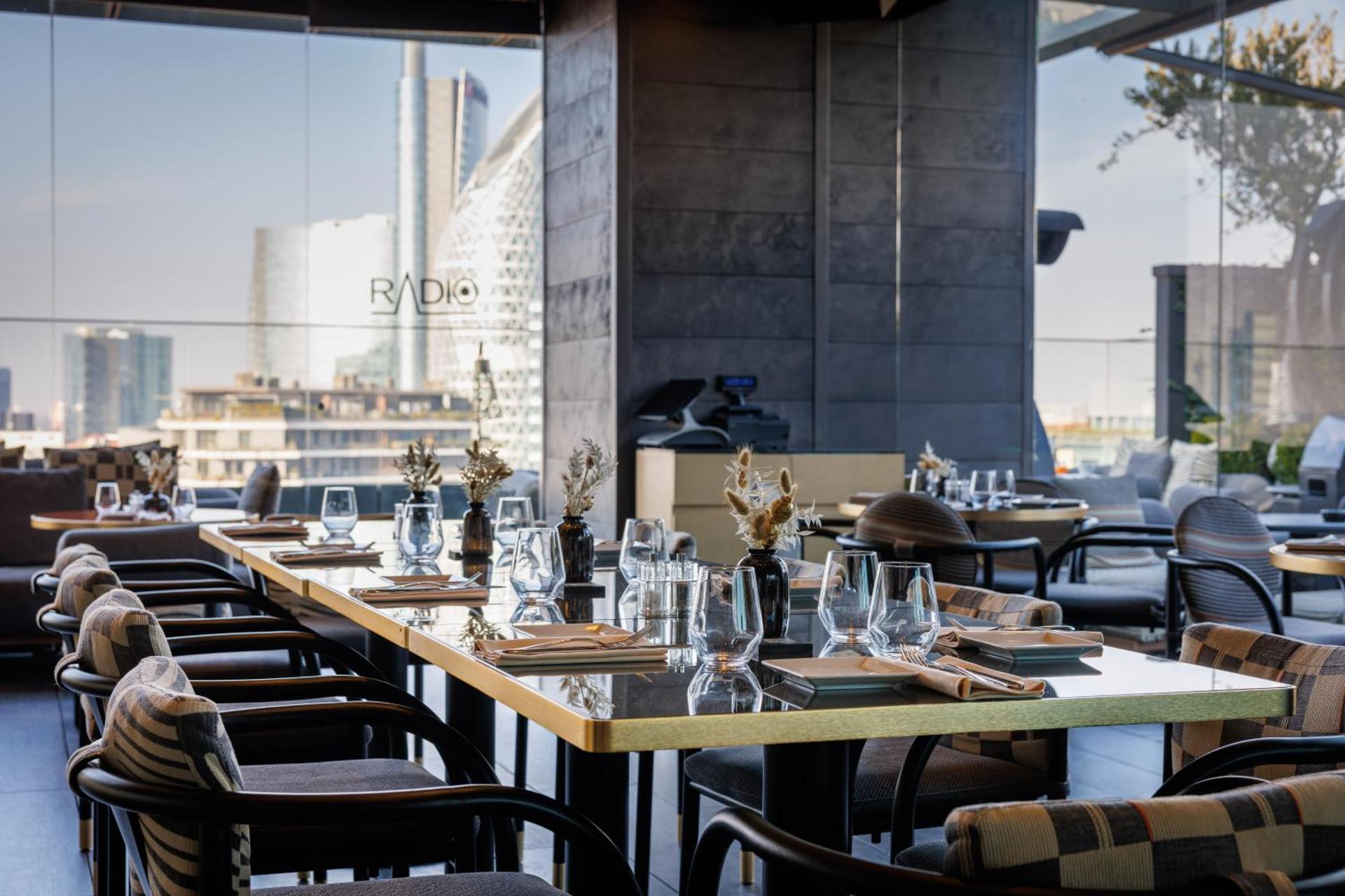 ME Milan Il Duca - Photo 117