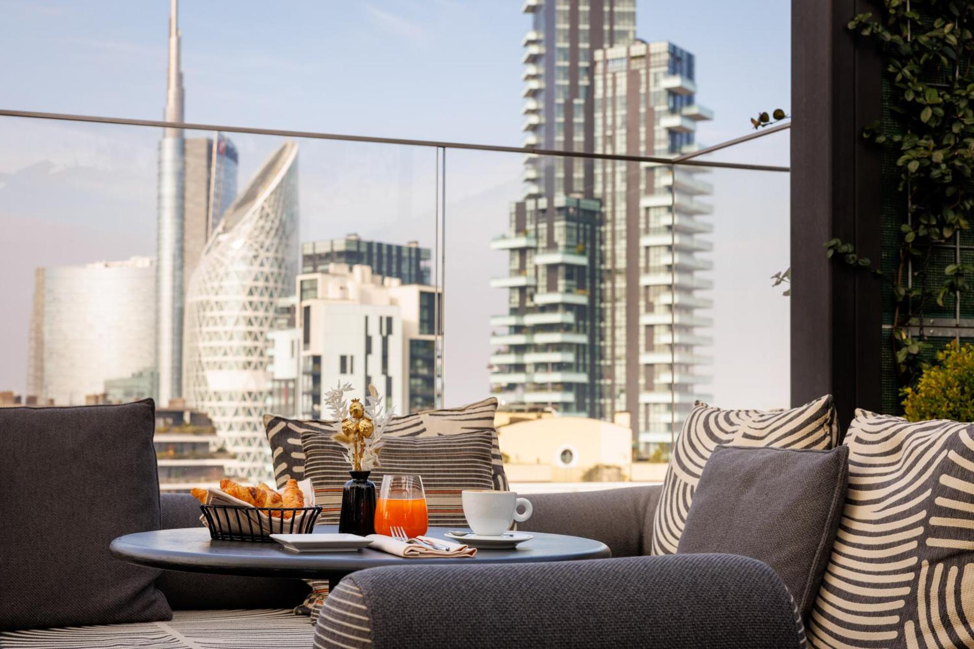 ME Milan Il Duca - Photo 119