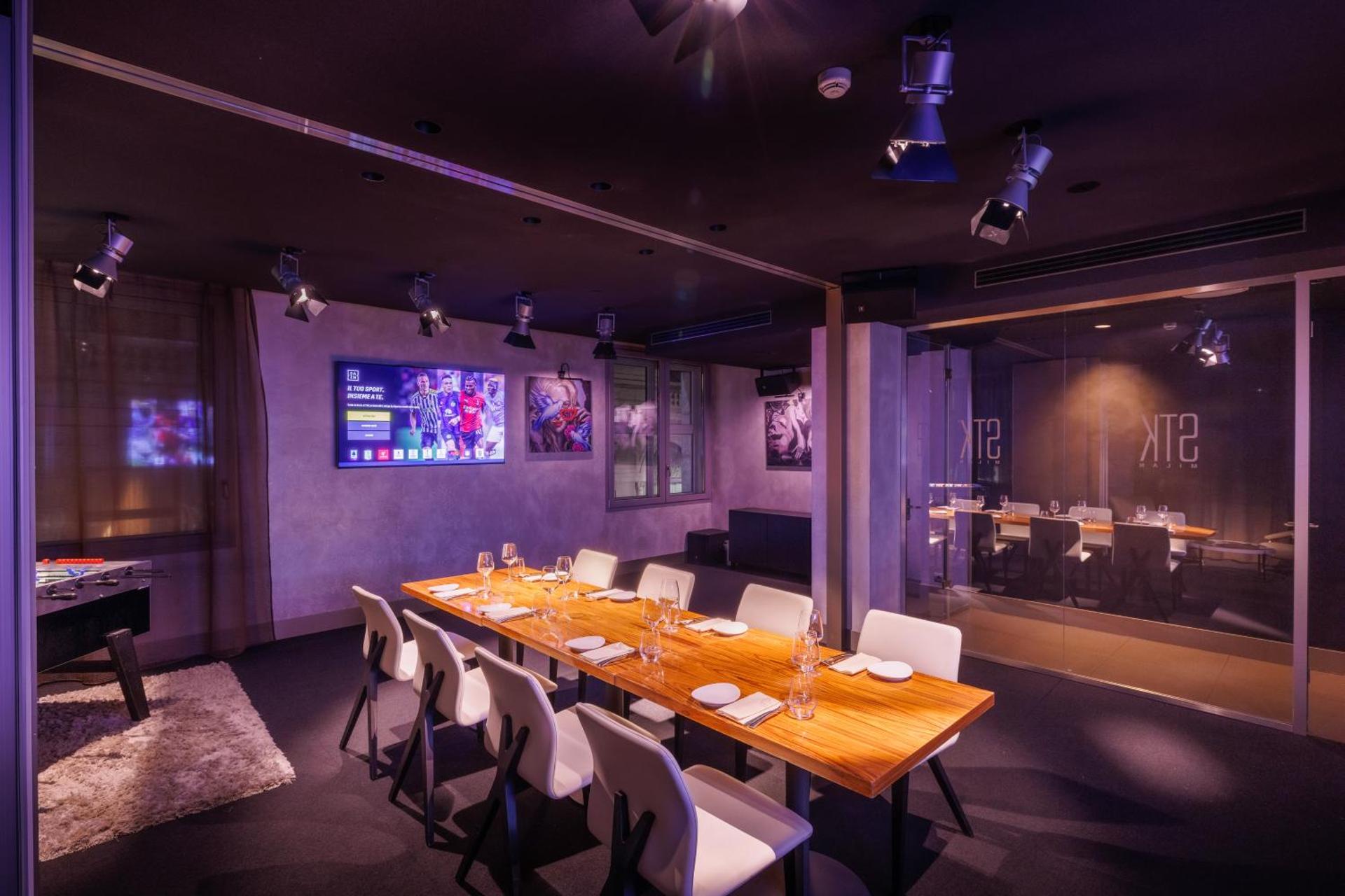 ME Milan Il Duca - Photo 120