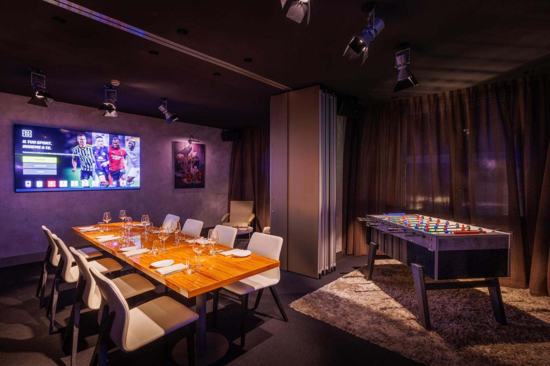 ME Milan Il Duca - Photo 126