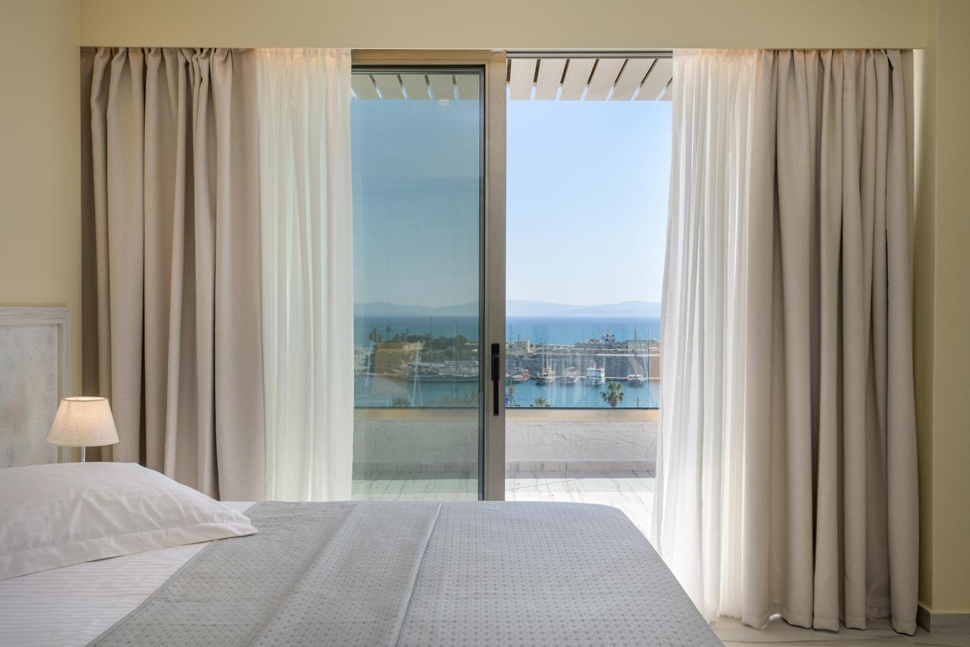 Alexandra Hotel&Apartments - Photo 42