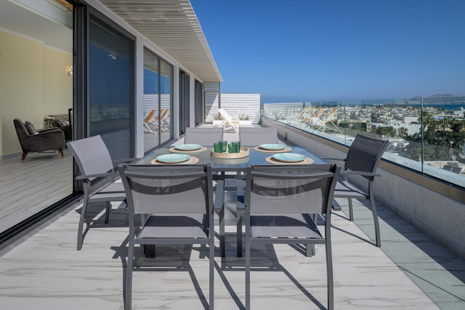 Alexandra Hotel&Apartments - Photo 5