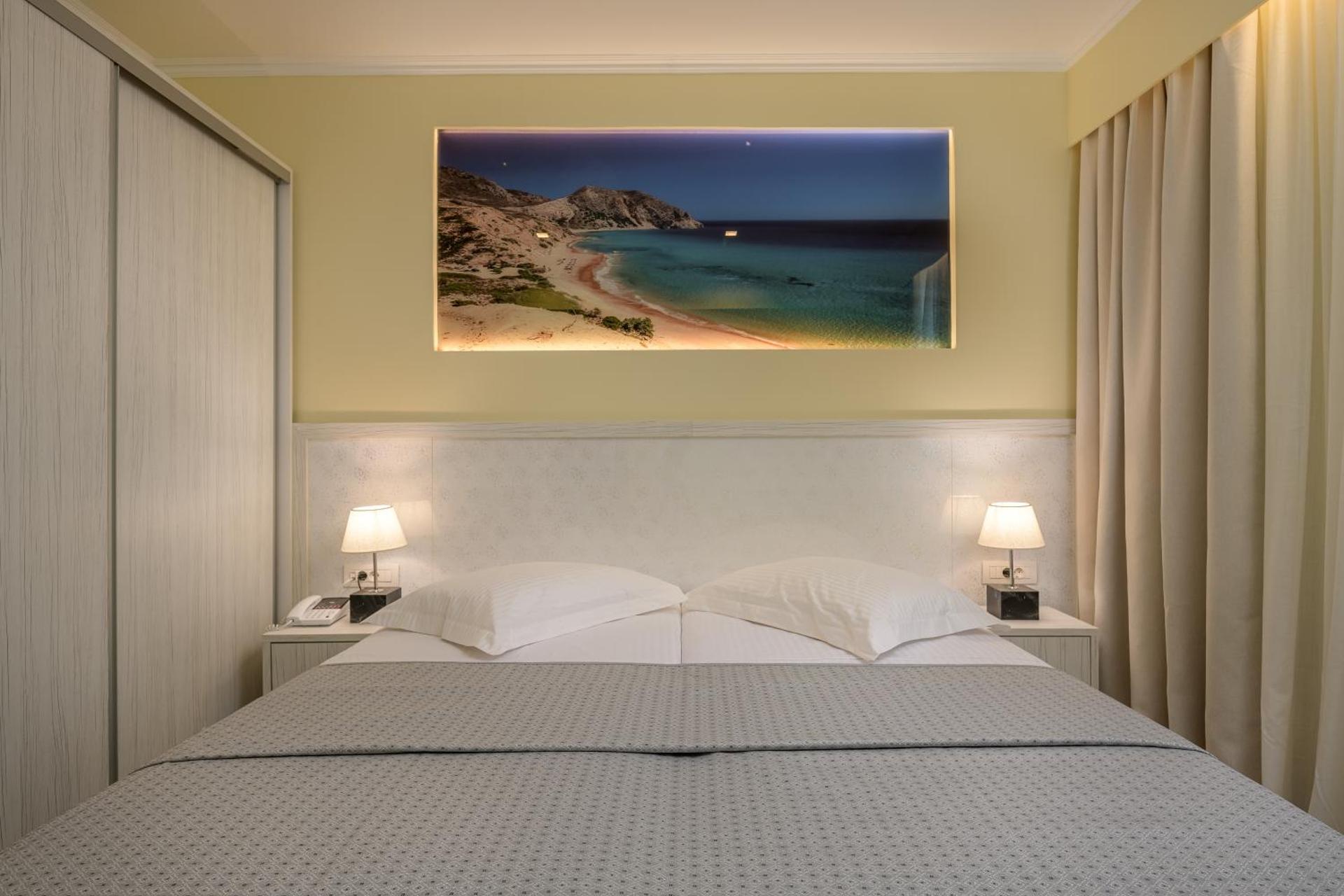 Alexandra Hotel&Apartments - Photo 37