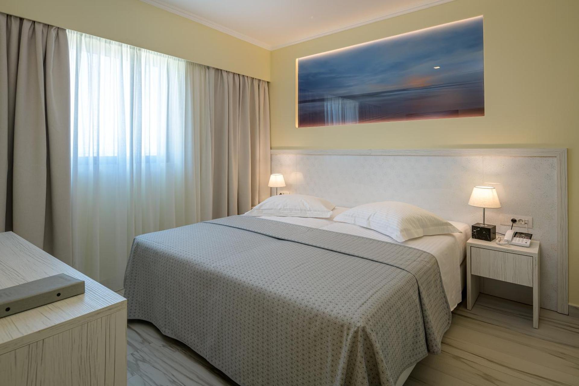 Alexandra Hotel&Apartments - Photo 36