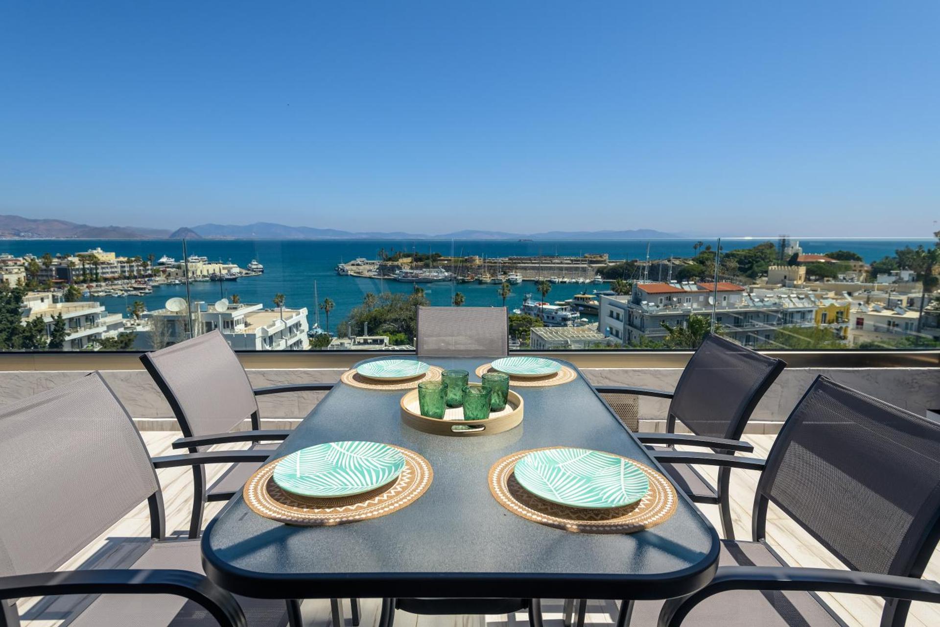 Alexandra Hotel&Apartments - Photo 54