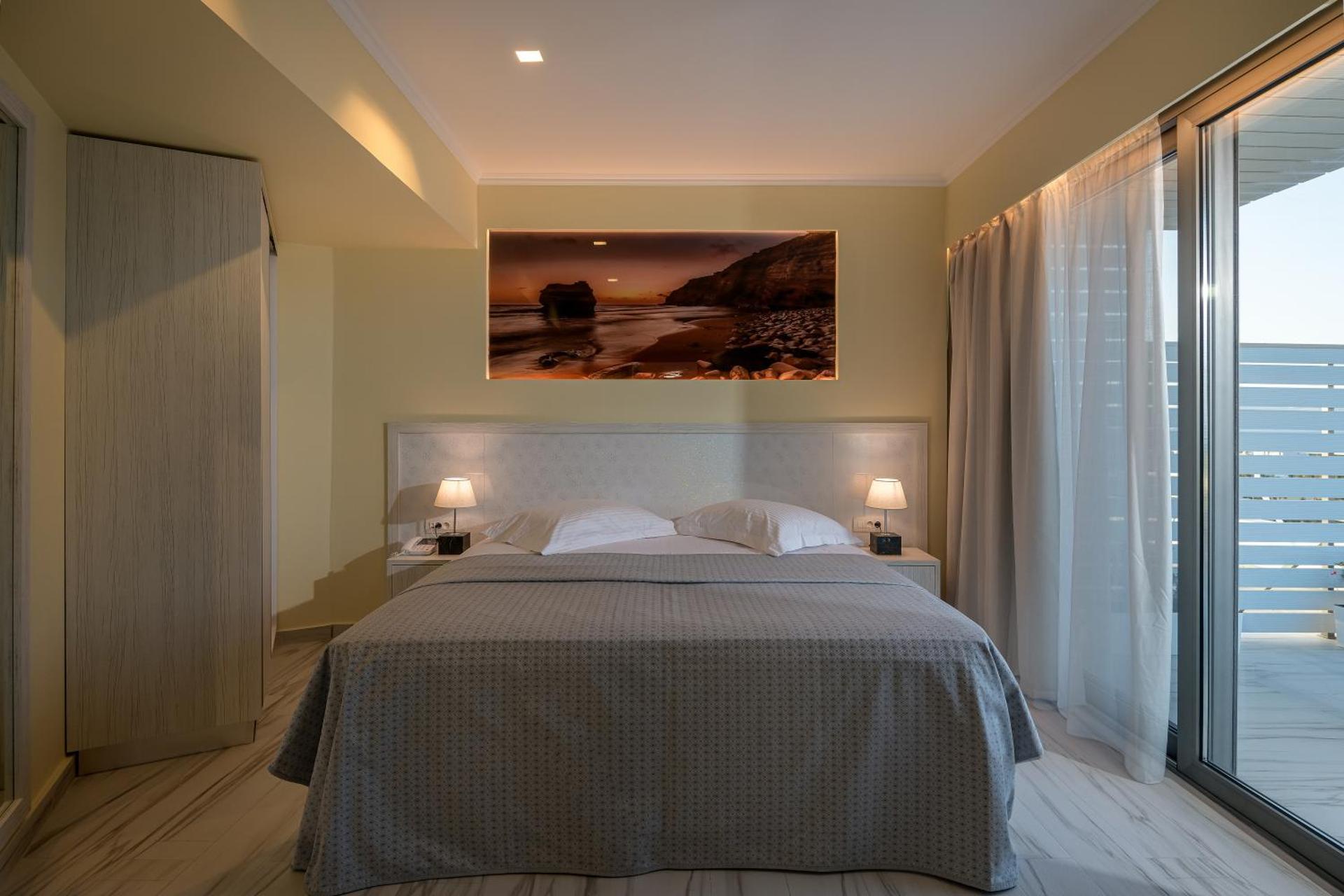 Alexandra Hotel&Apartments - Photo 35