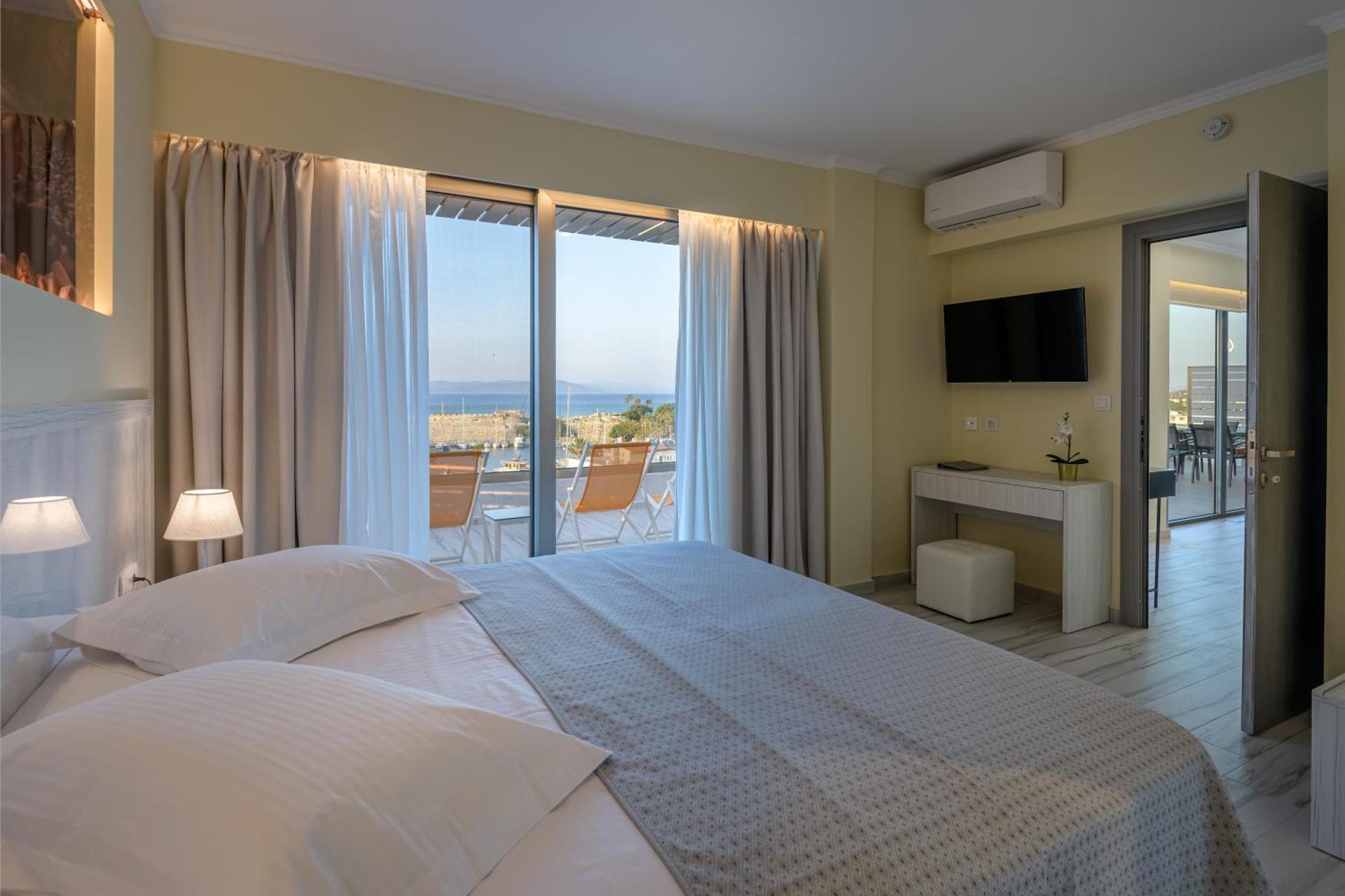 Alexandra Hotel&Apartments - Photo 29