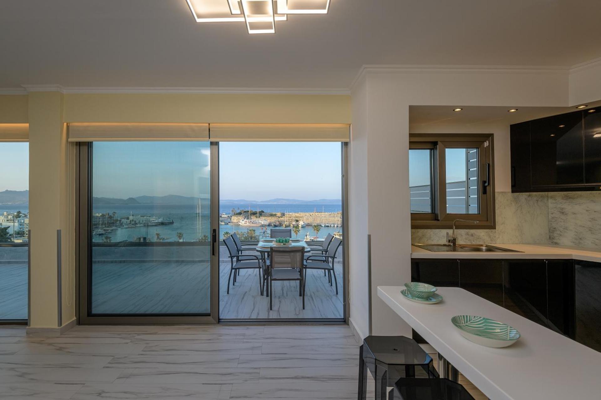 Alexandra Hotel&Apartments - Photo 34