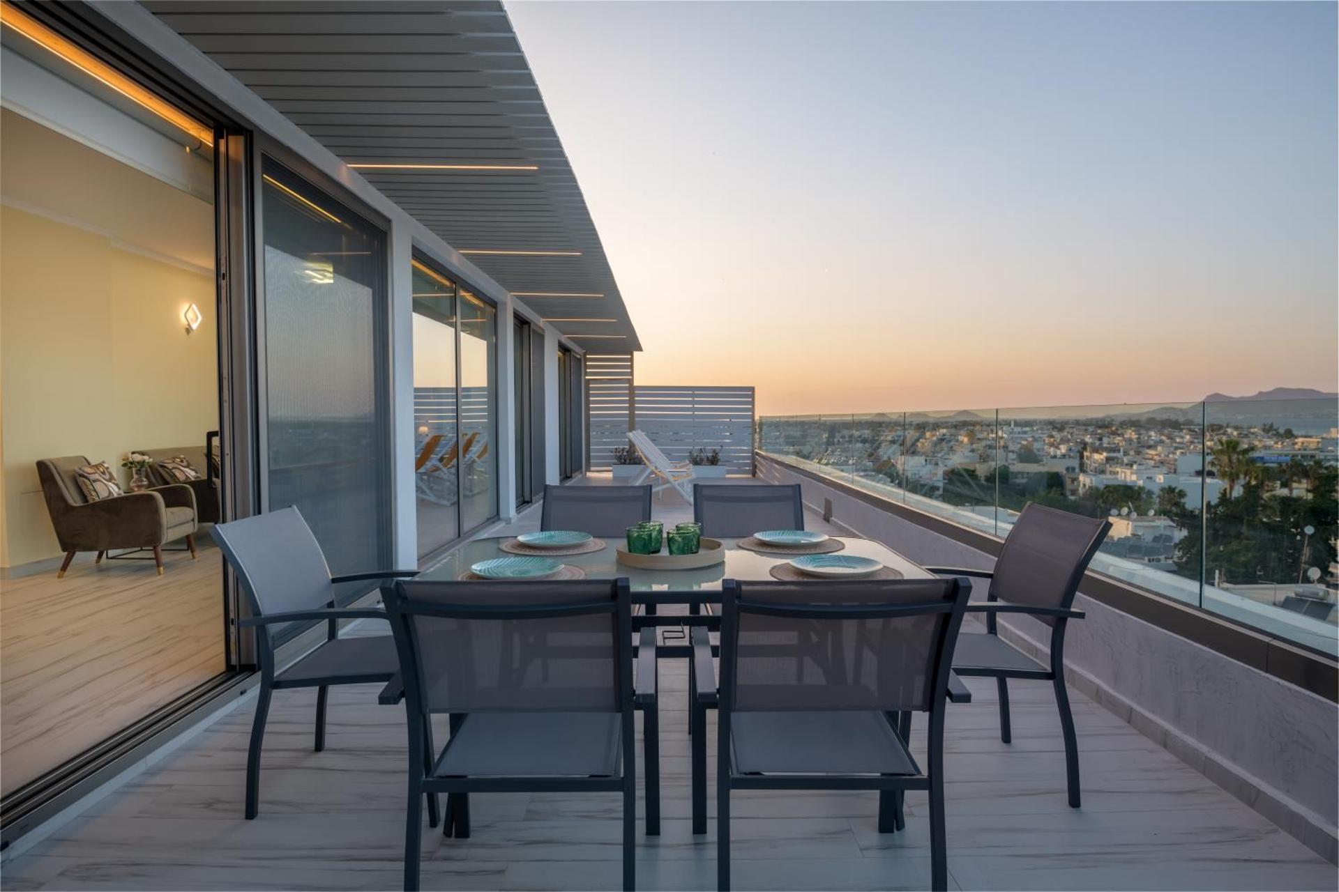 Alexandra Hotel&Apartments - Photo 22