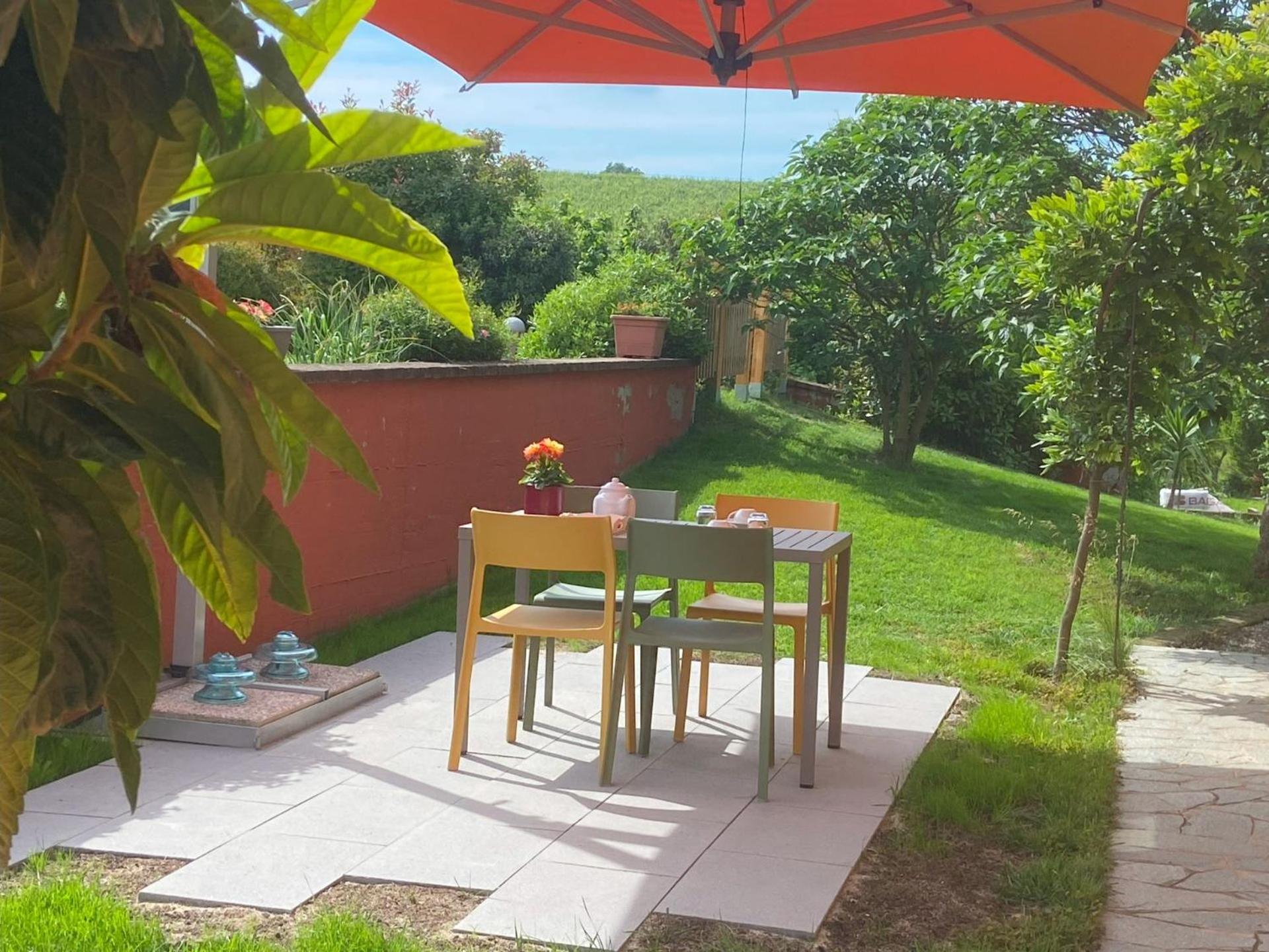 Cascina dei Giacinti - Photo 42