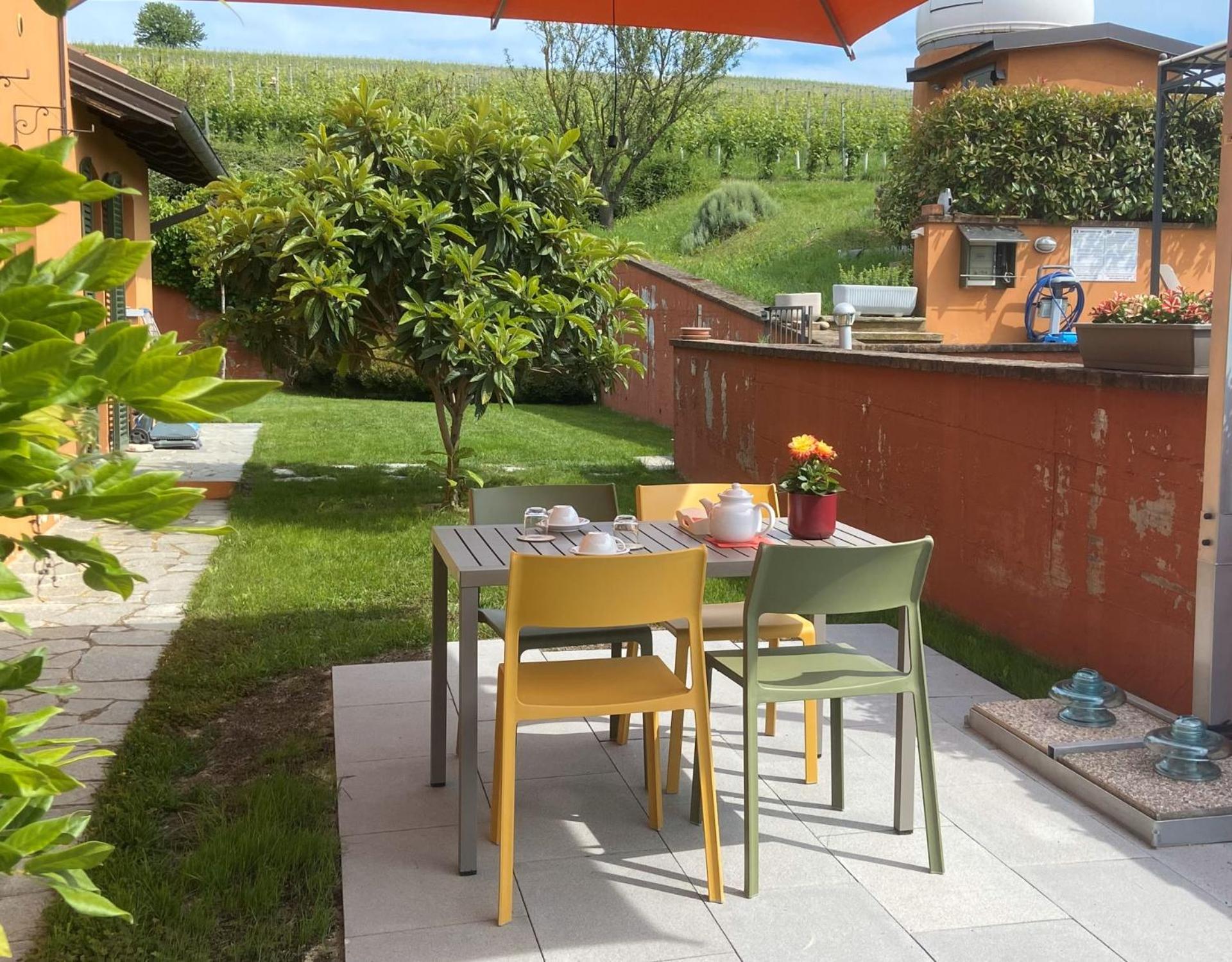 Cascina dei Giacinti - Photo 29