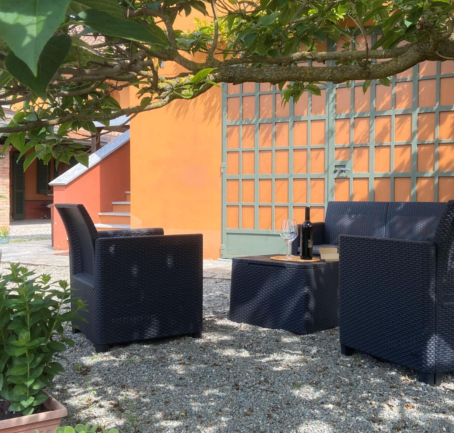 Cascina dei Giacinti - Photo 44