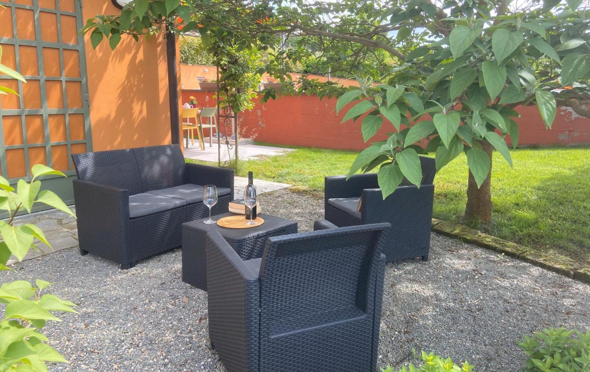 Cascina dei Giacinti - Photo 45