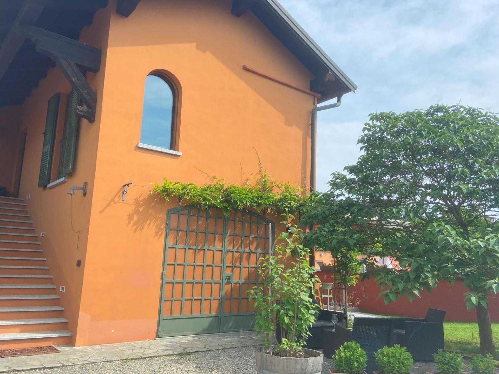 Cascina dei Giacinti - Photo 41