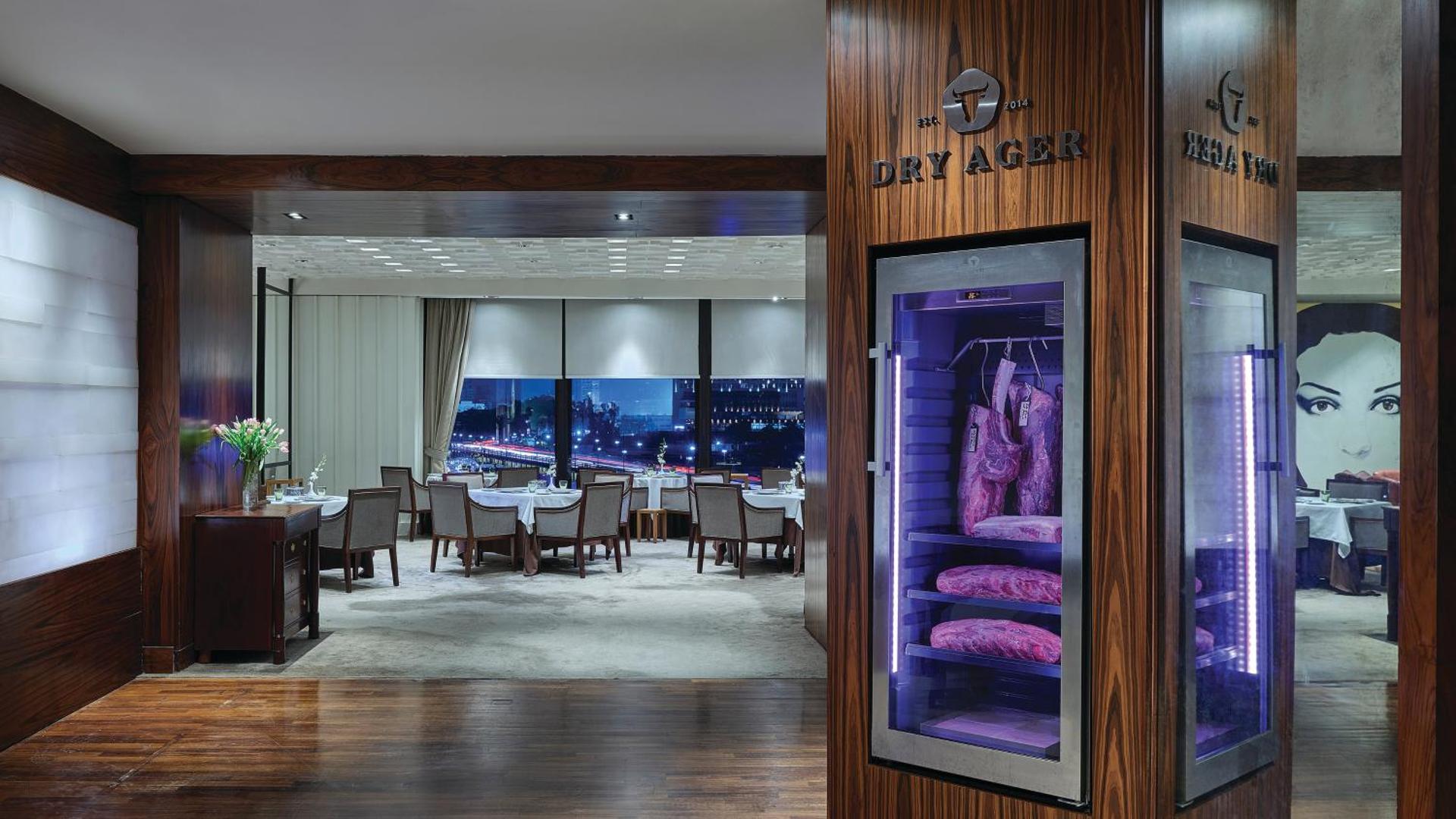 InterContinental Cairo Semiramis by IHG - Photo 133