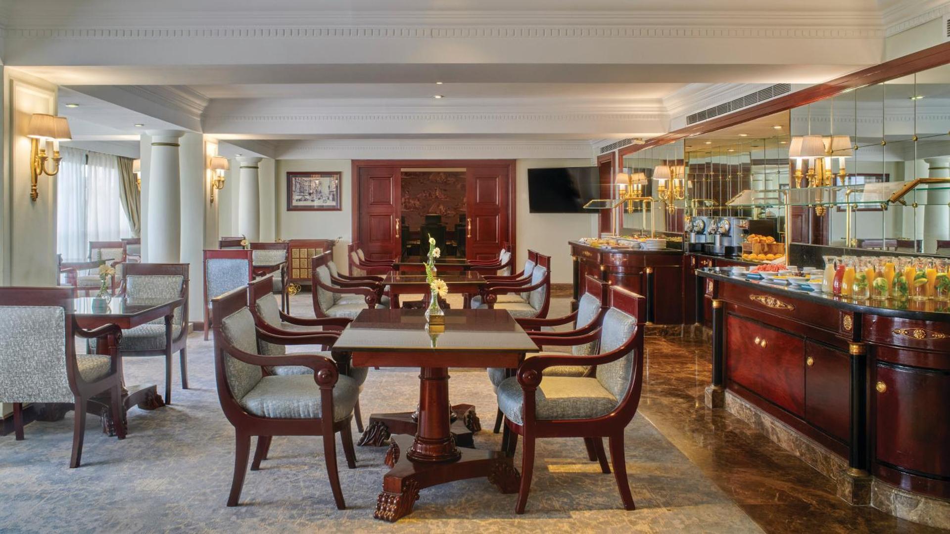 InterContinental Cairo Semiramis by IHG - Photo 104