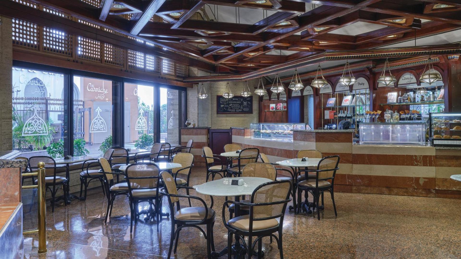 InterContinental Cairo Semiramis by IHG - Photo 101