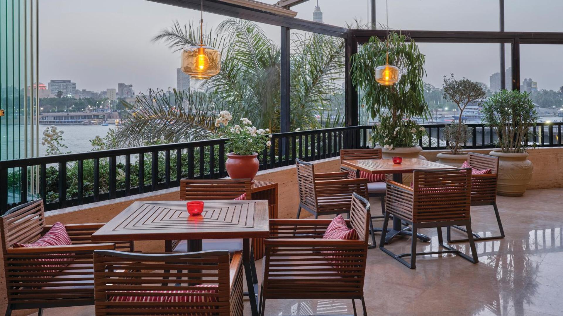 InterContinental Cairo Semiramis by IHG - Photo 124