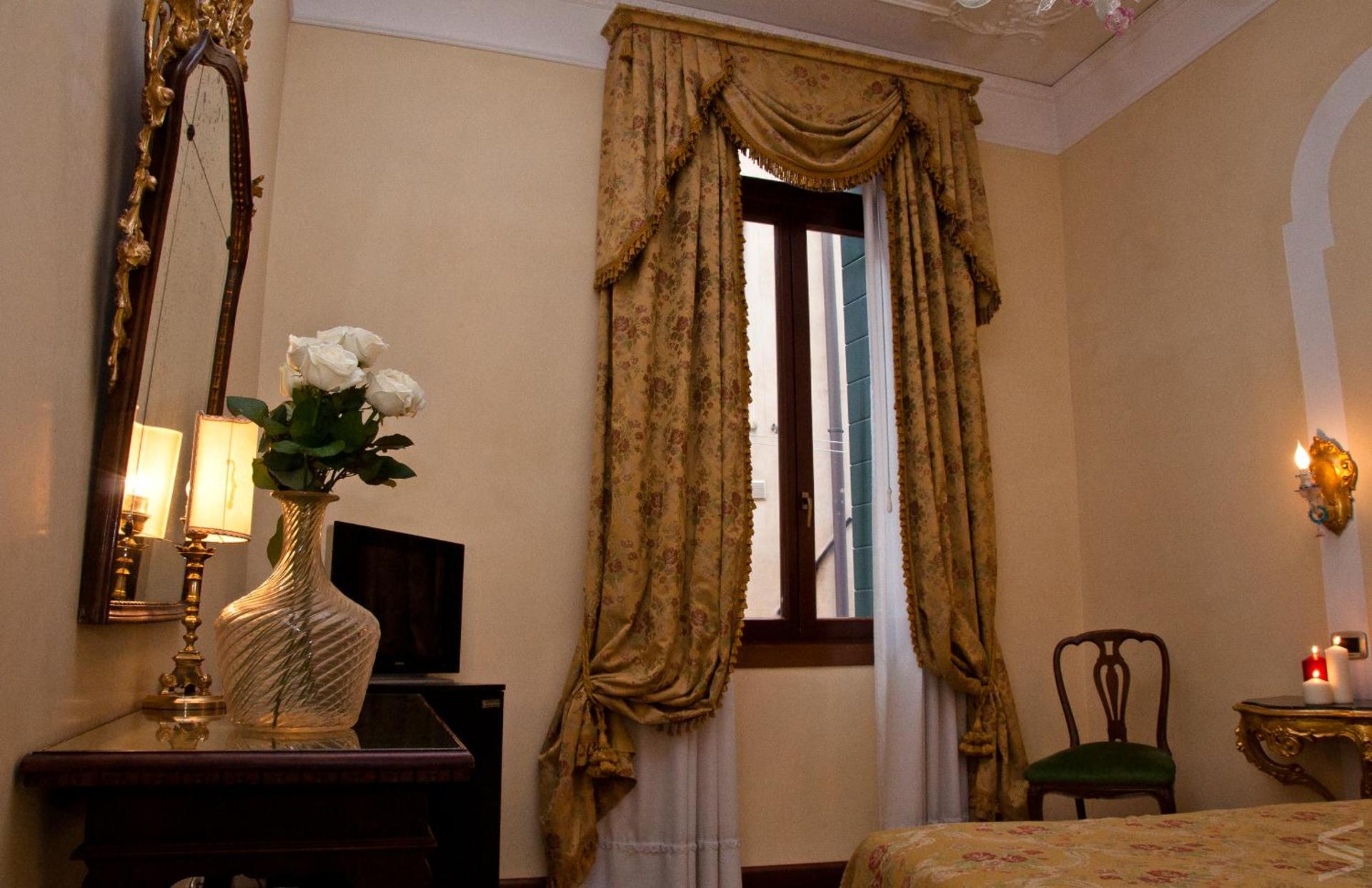 Residenza d'Epoca San Cassiano - Photo 38