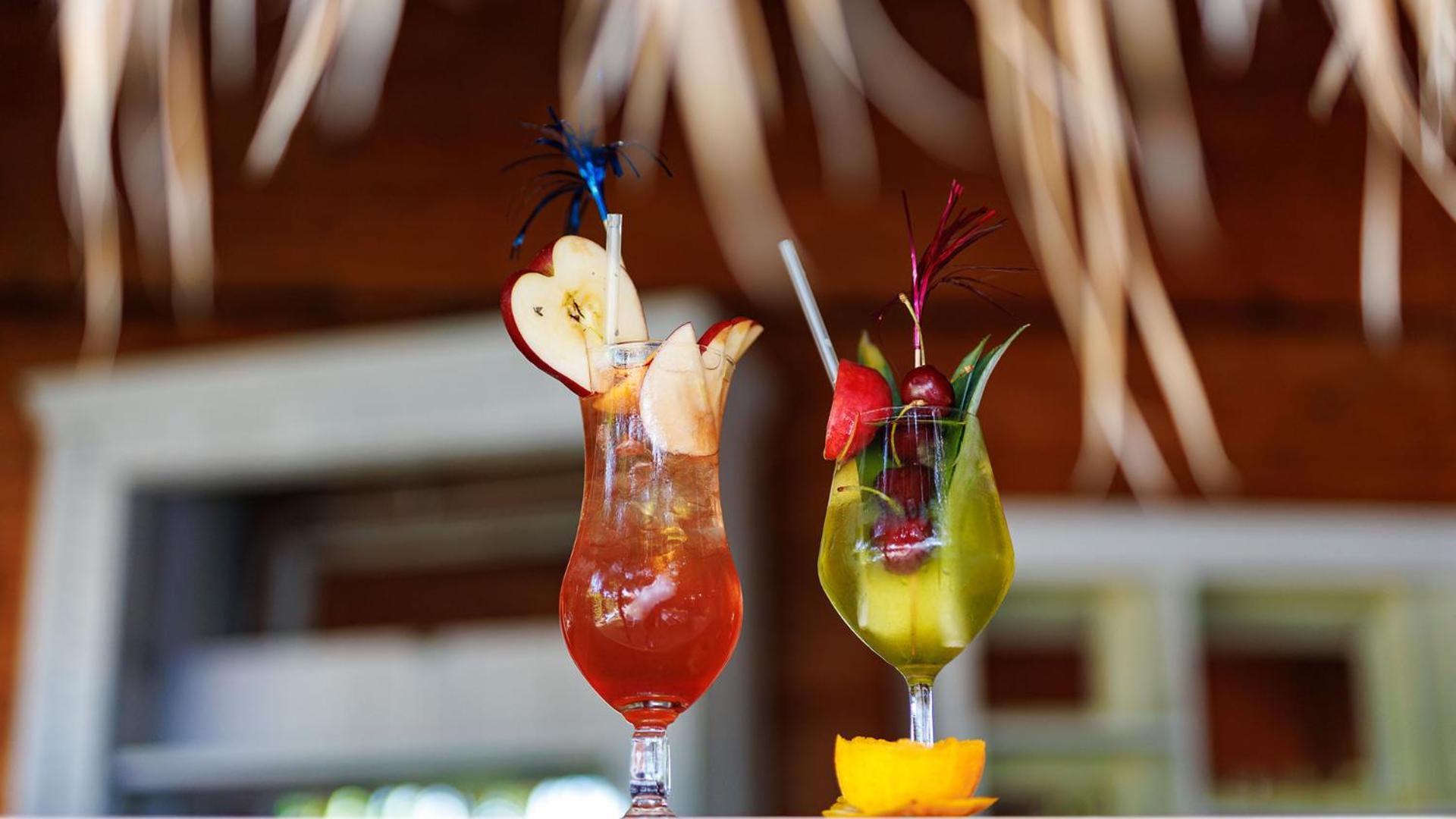 Alberi del Paradiso - Photo 210