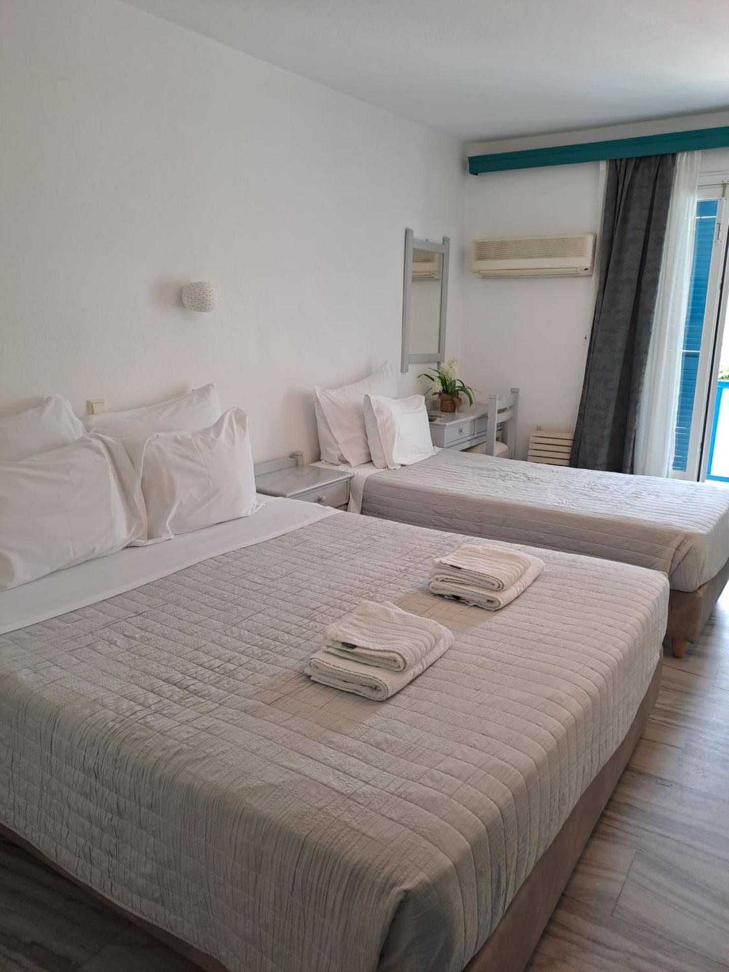 Hotel Aegeon - Photo 22