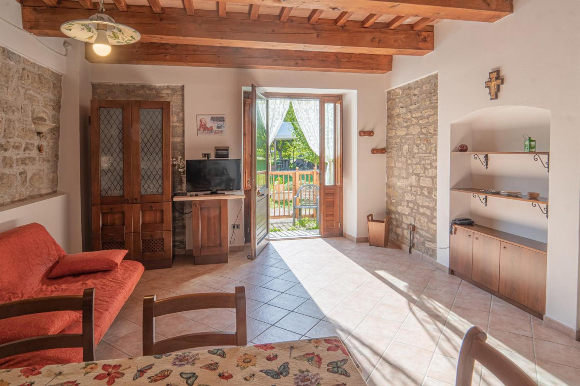 Domus Laetitiae Santa Croce - Photo 38