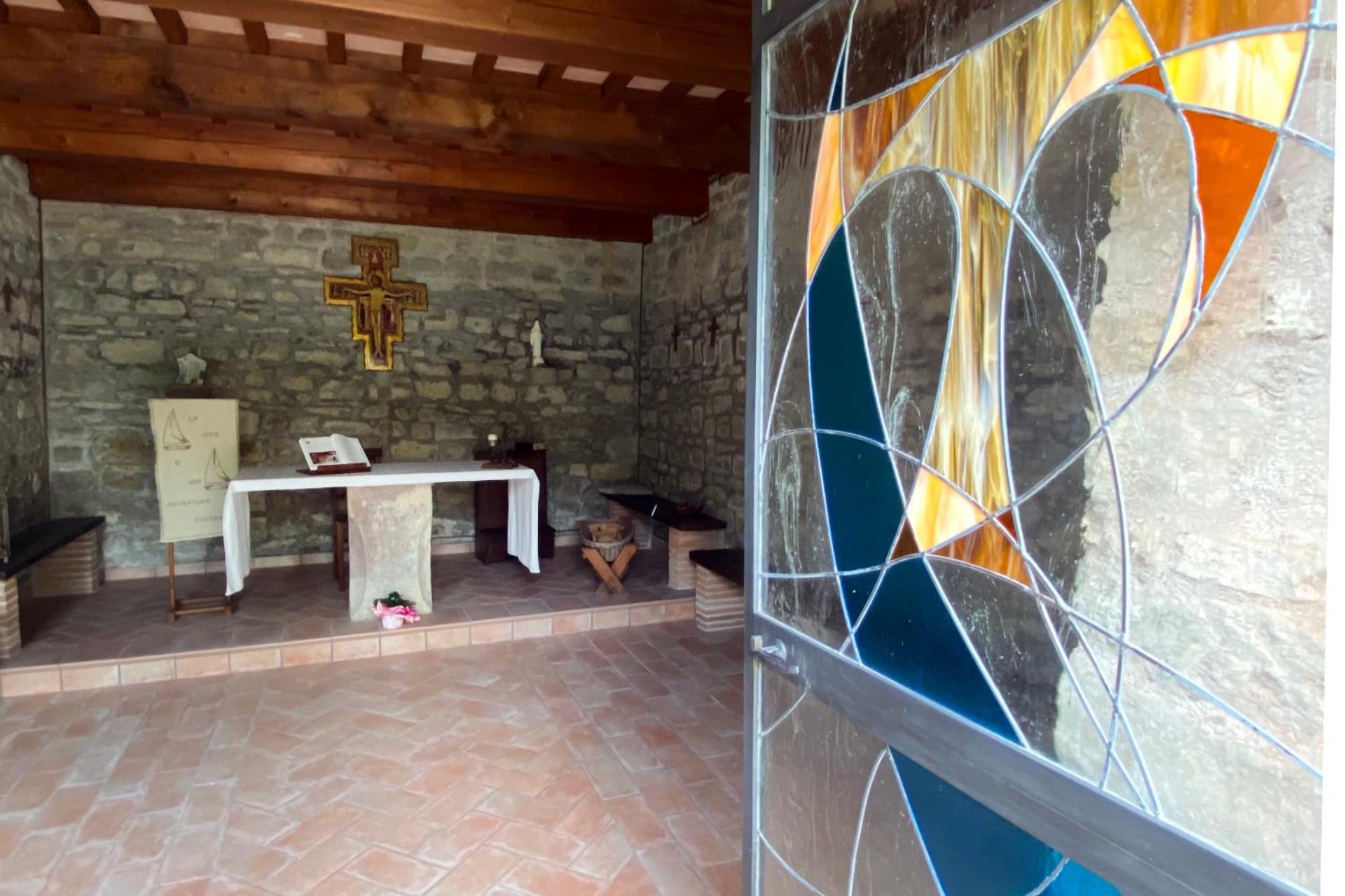 Domus Laetitiae Santa Croce - Photo 18