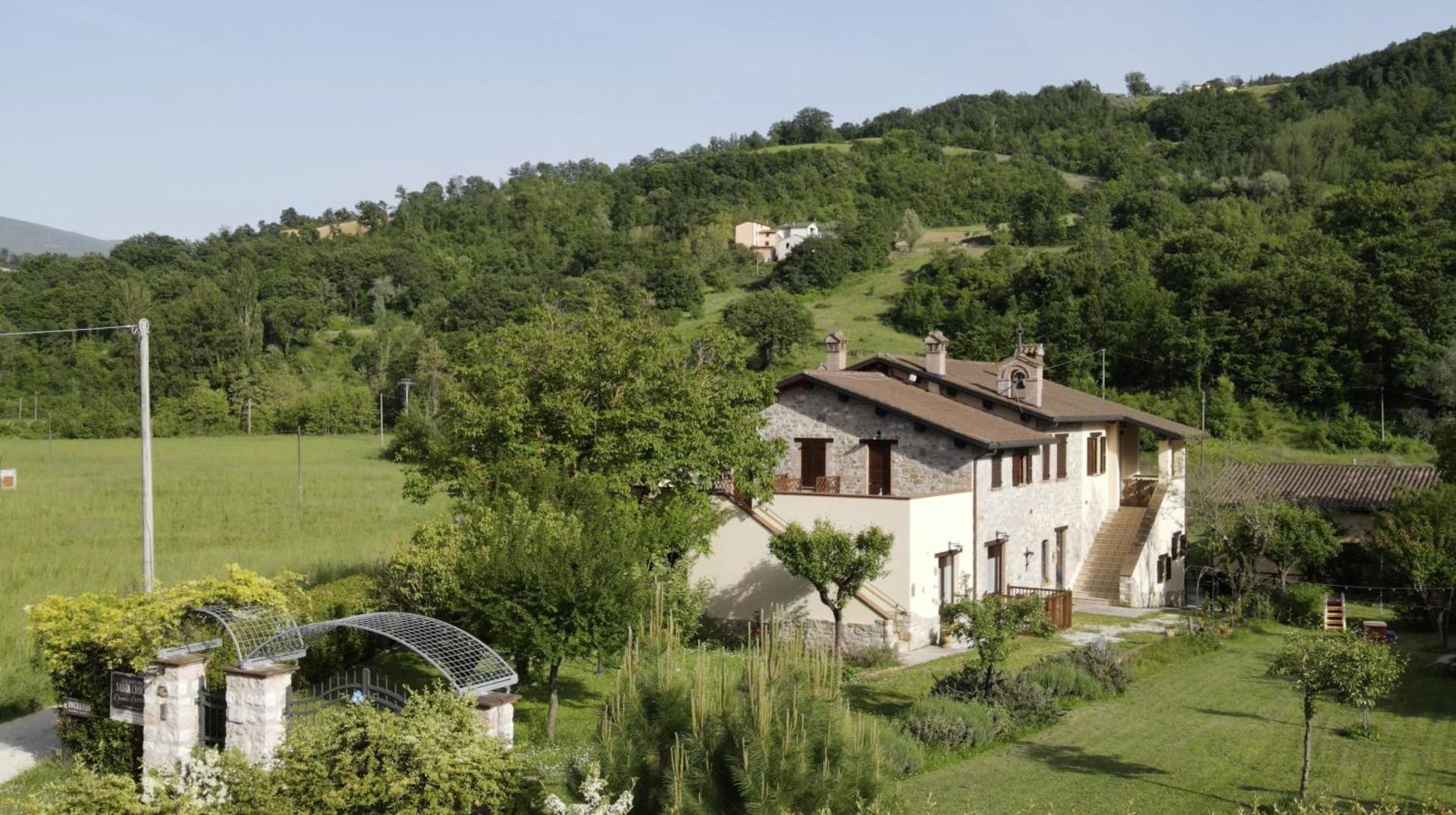 Domus Laetitiae Santa Croce - Photo 24