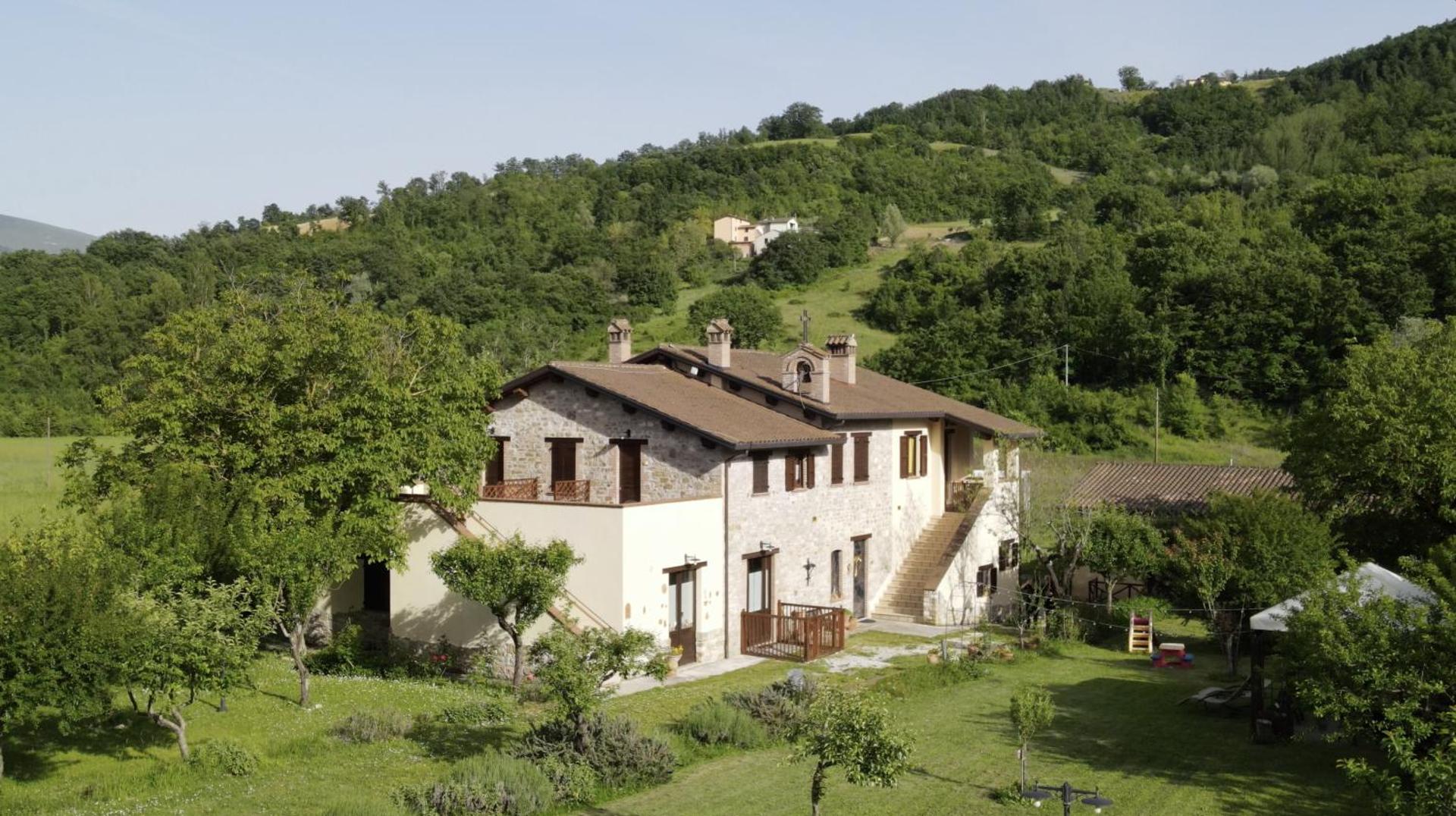 Domus Laetitiae Santa Croce - Photo 23