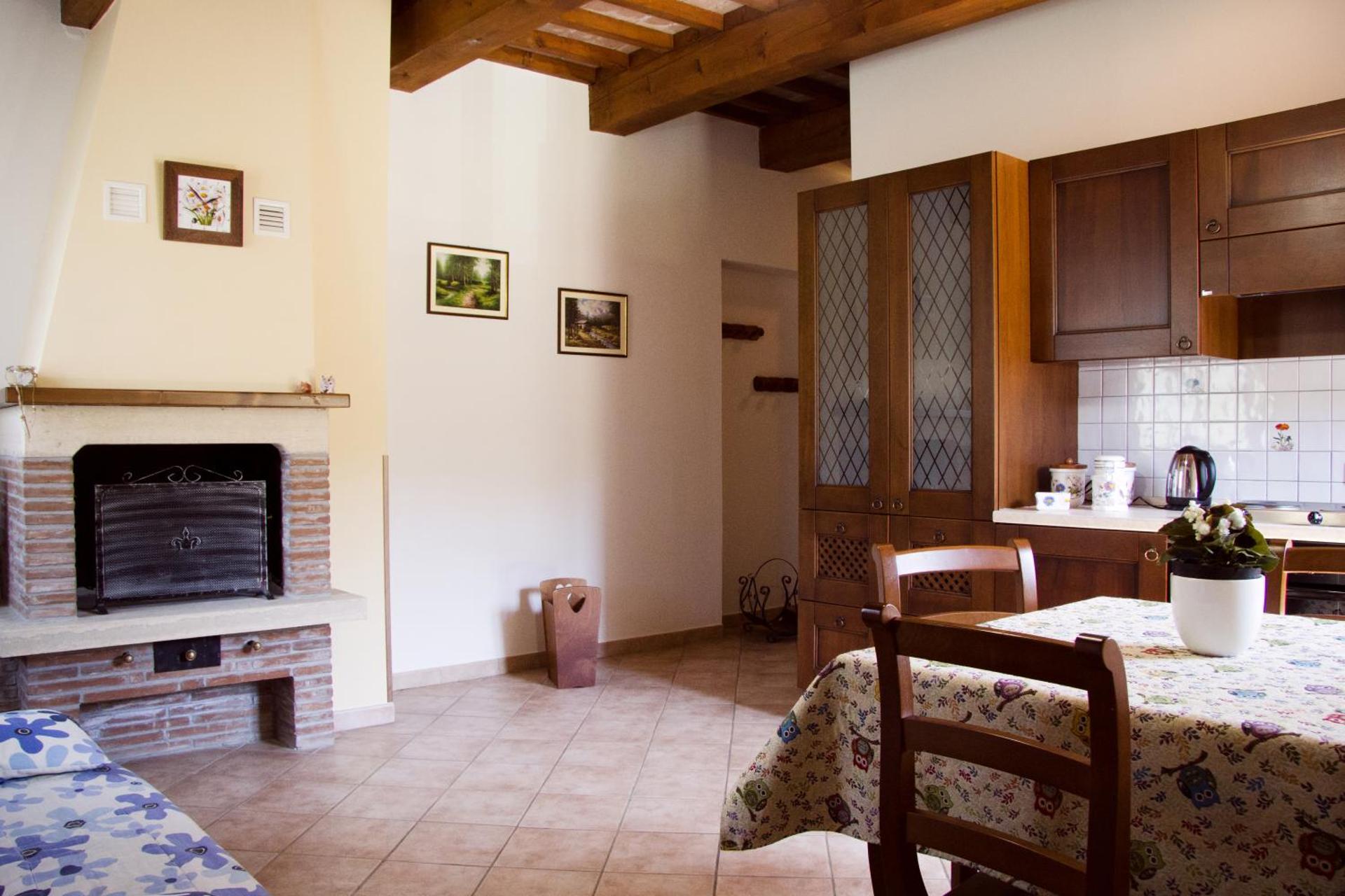 Domus Laetitiae Santa Croce - Photo 26