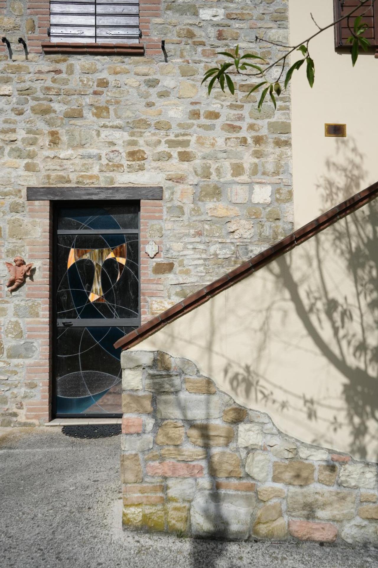 Domus Laetitiae Santa Croce - Photo 29