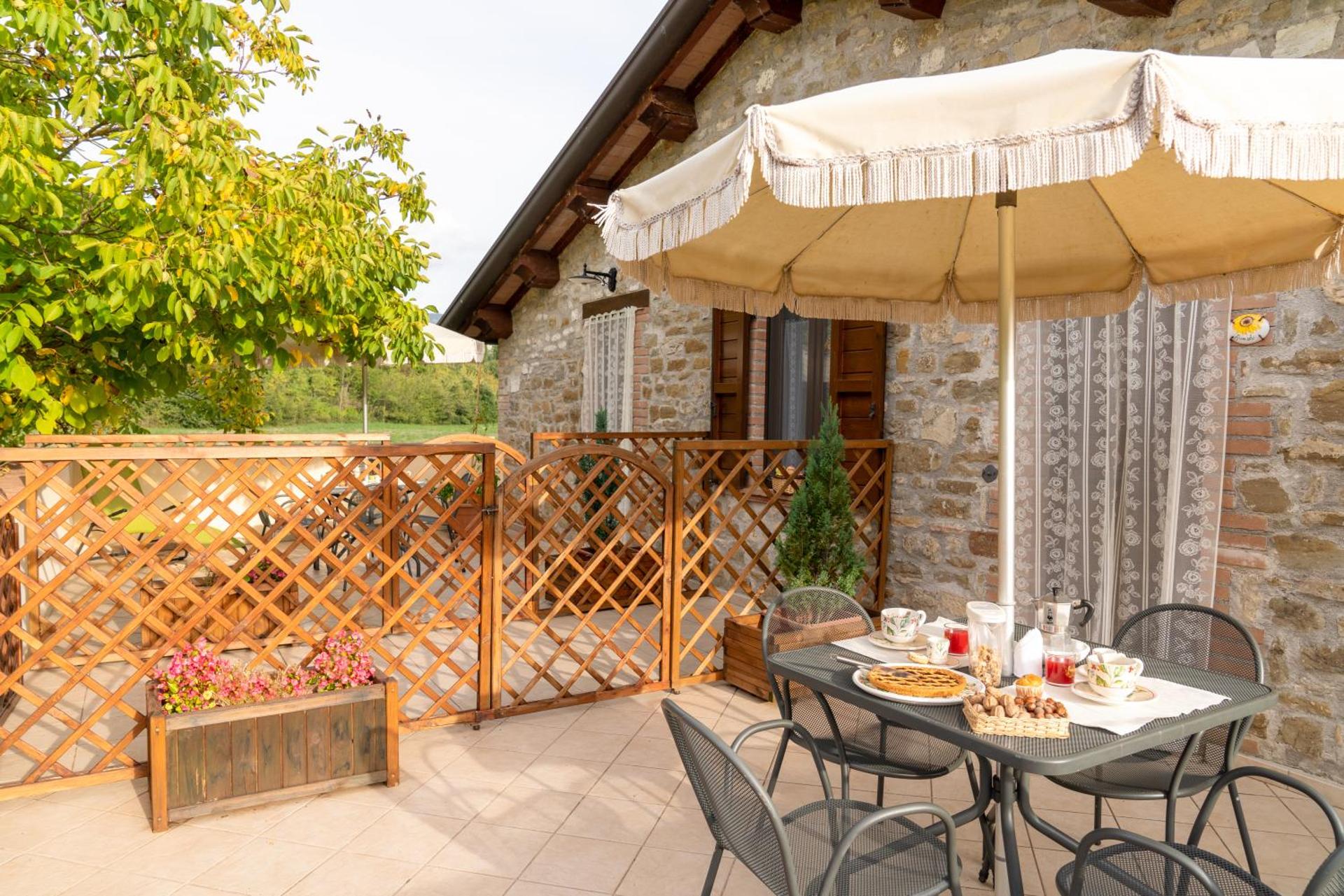 Domus Laetitiae Santa Croce - Photo 46