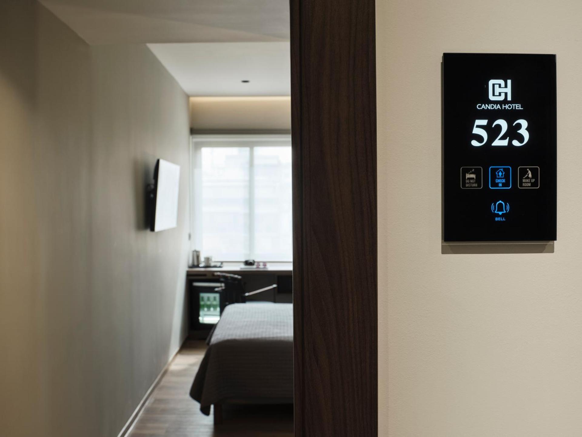 Candia Hotel - Photo 36