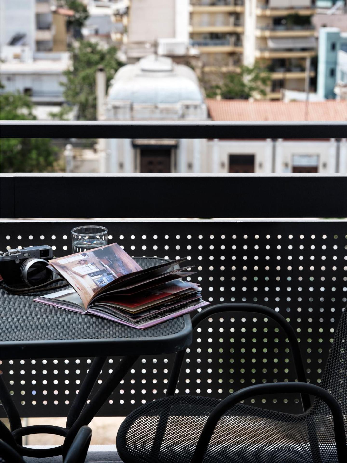 Candia Hotel - Photo 37