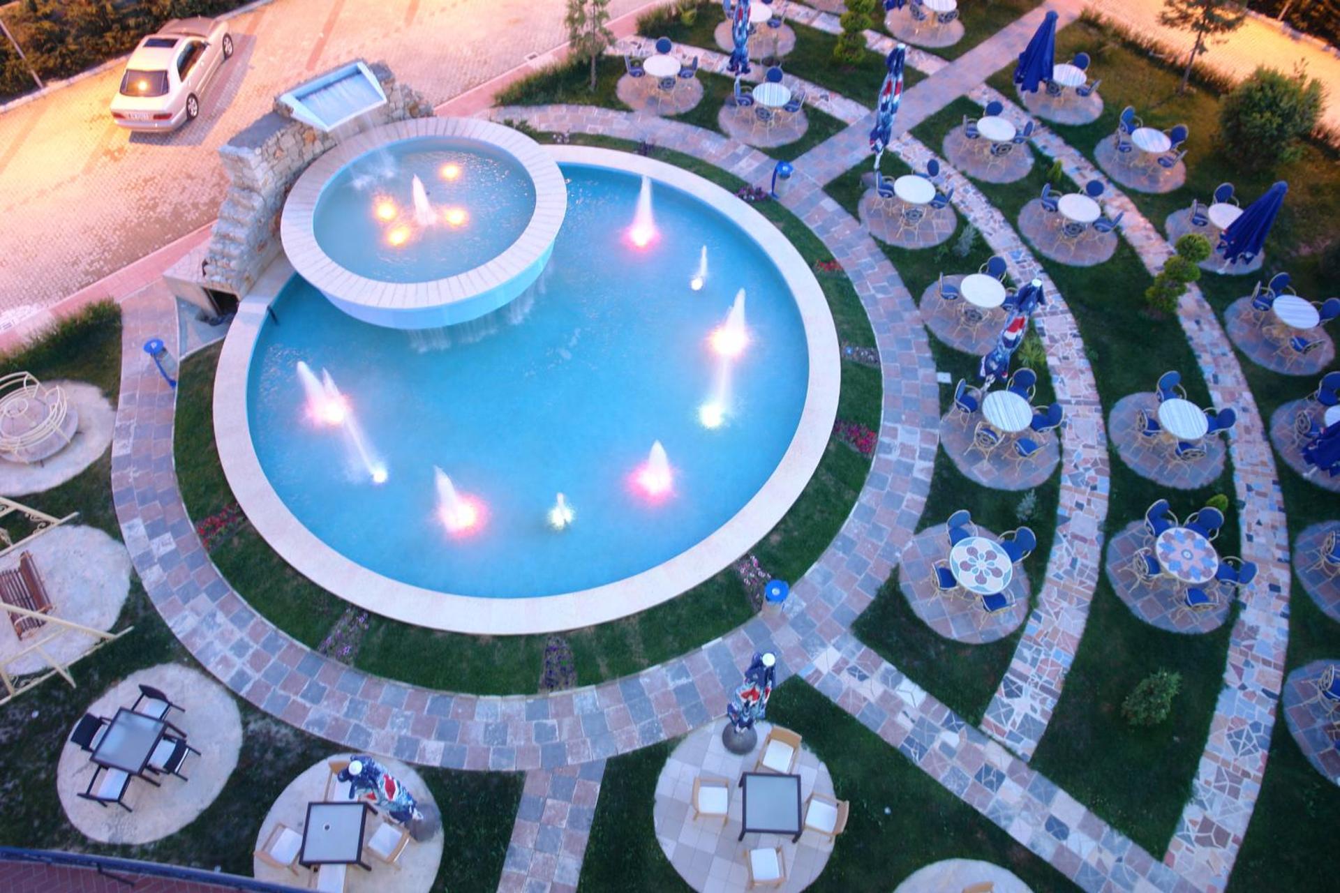 Hotel Airport Tirana - Photo 88