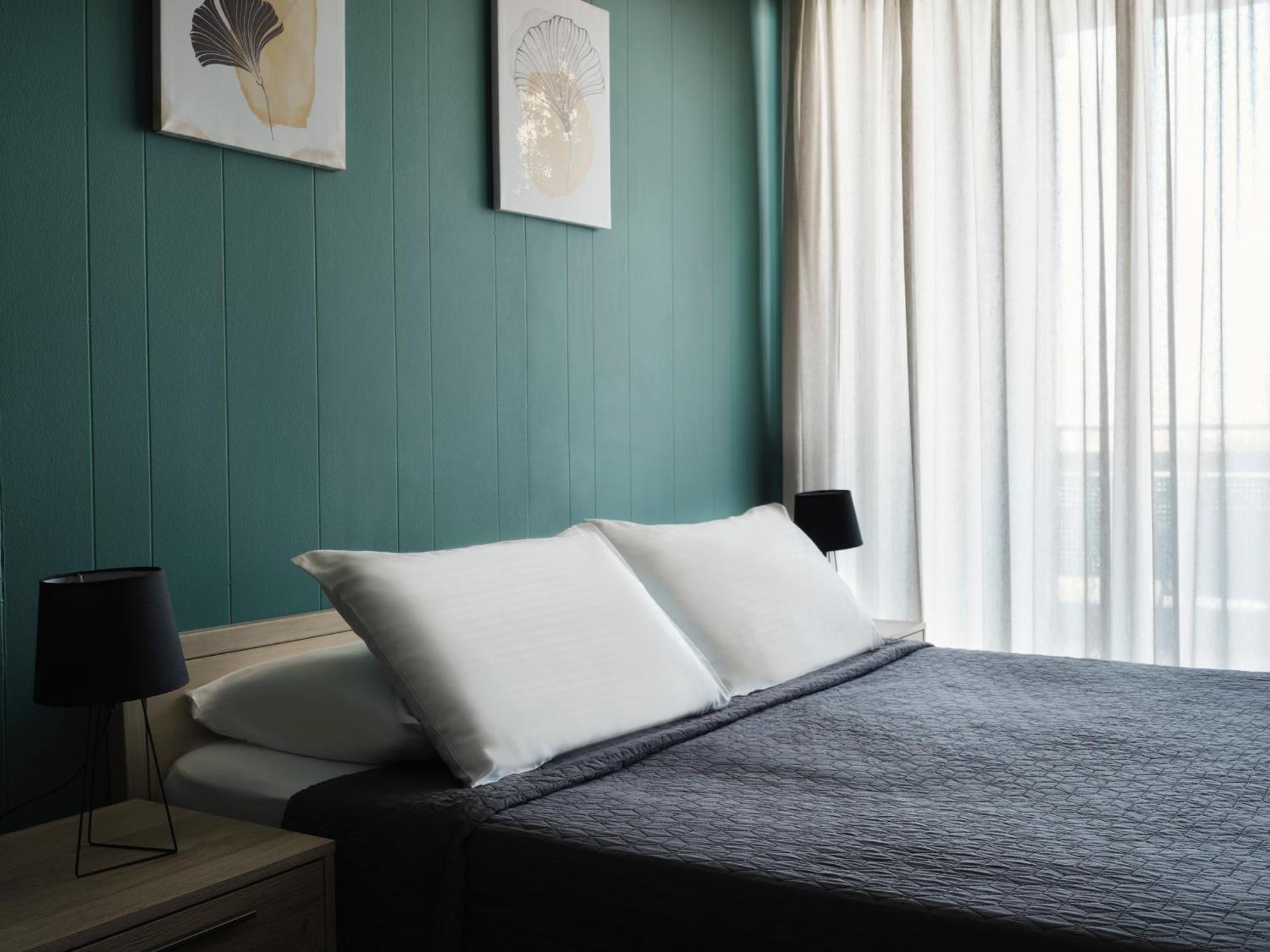 Candia Hotel - Photo 19