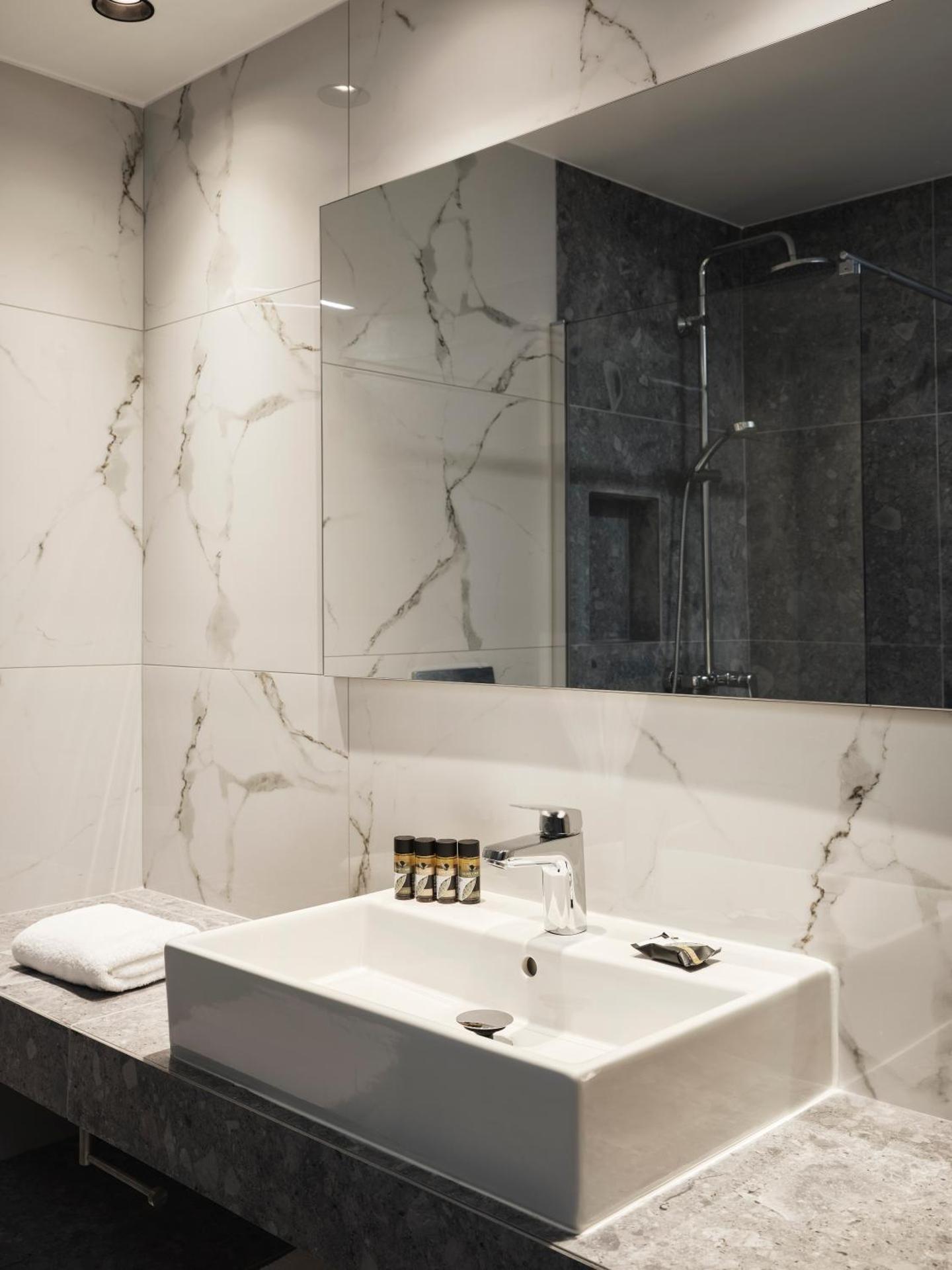 Candia Hotel - Photo 21