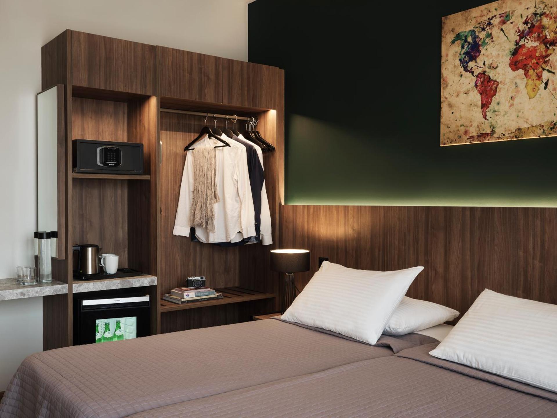 Candia Hotel - Photo 20