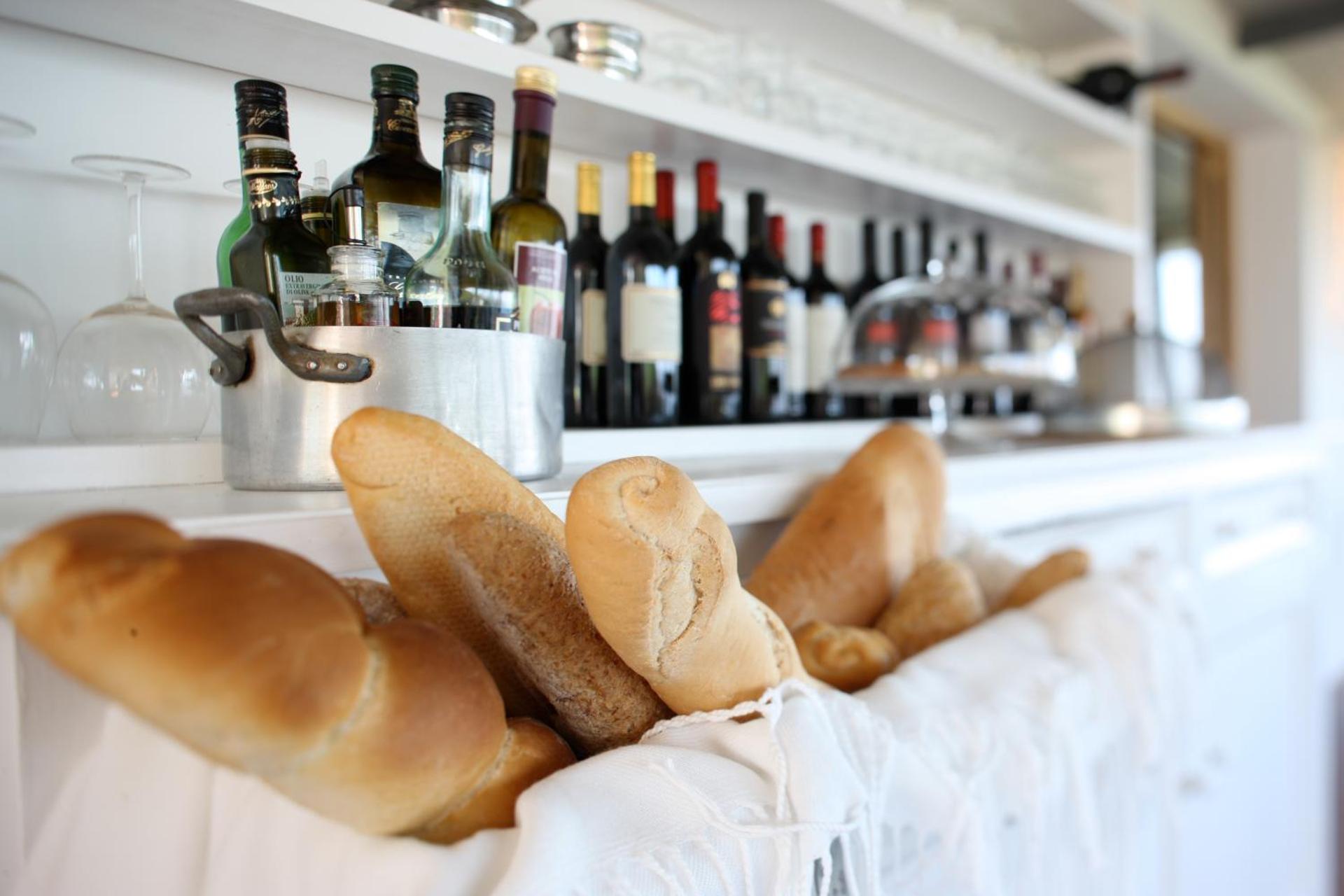 Il Caminetto Montefiascone - Photo 5