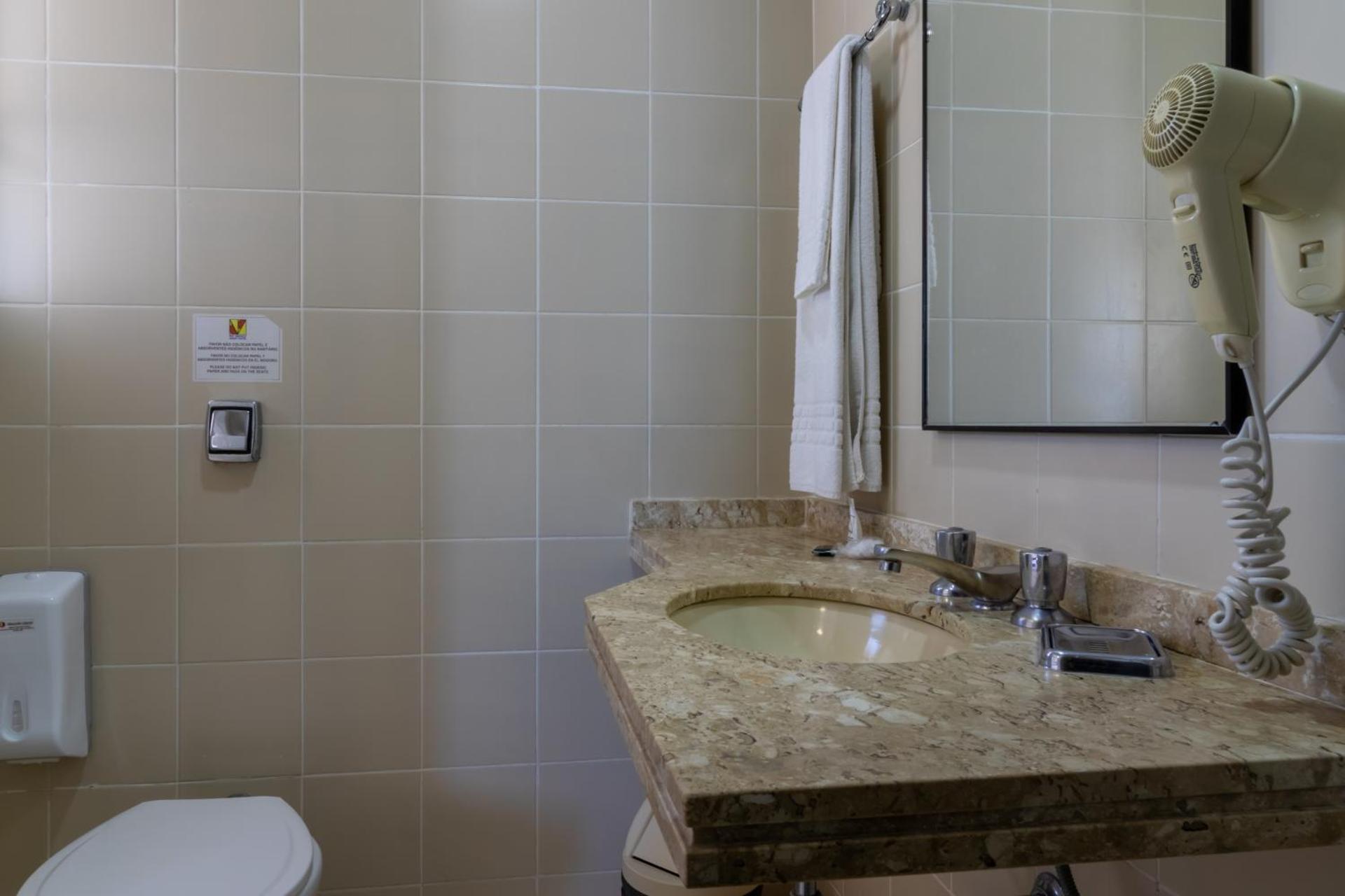 Rio Branco Hotel - Photo 33