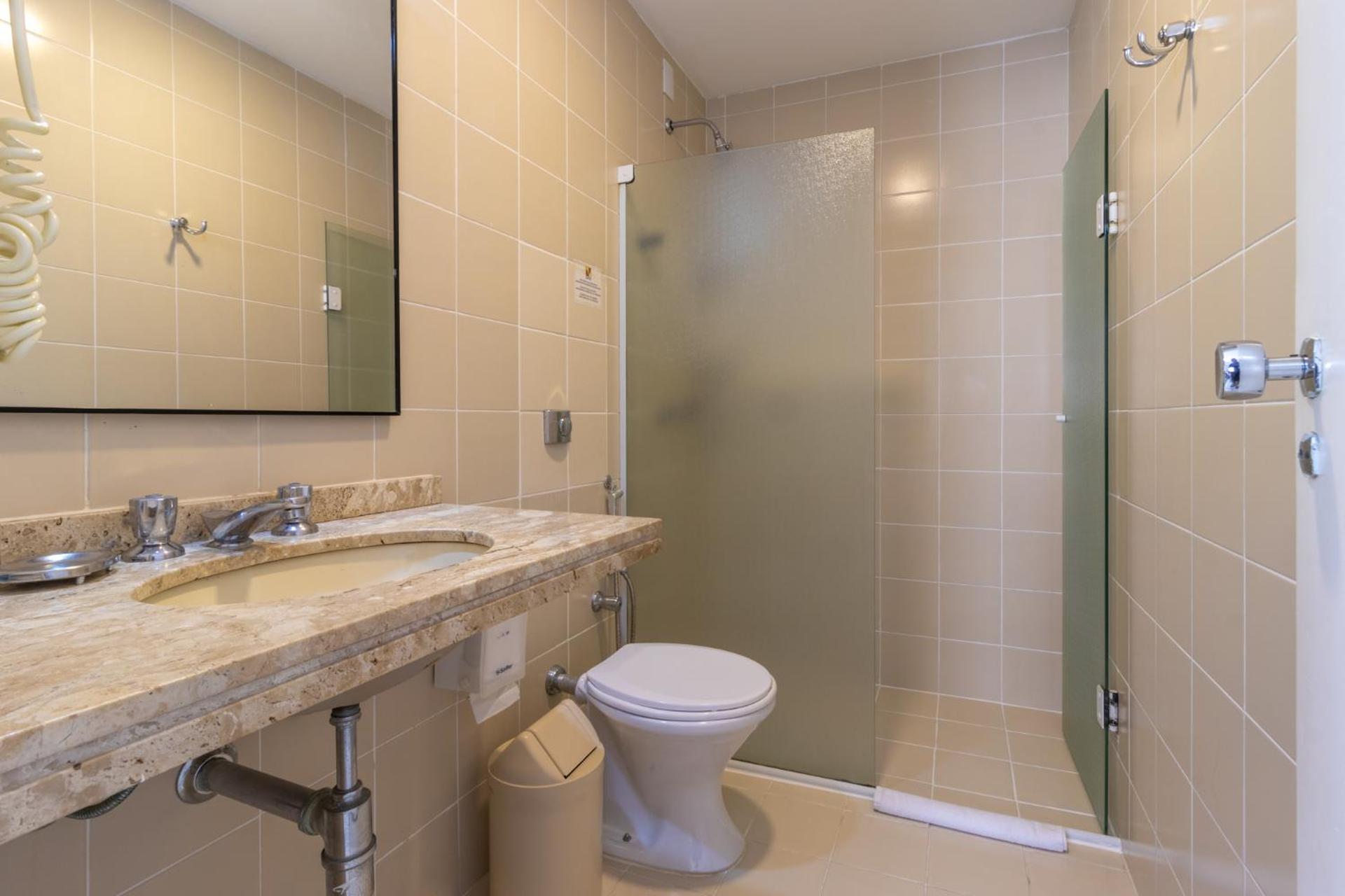 Rio Branco Hotel - Photo 40