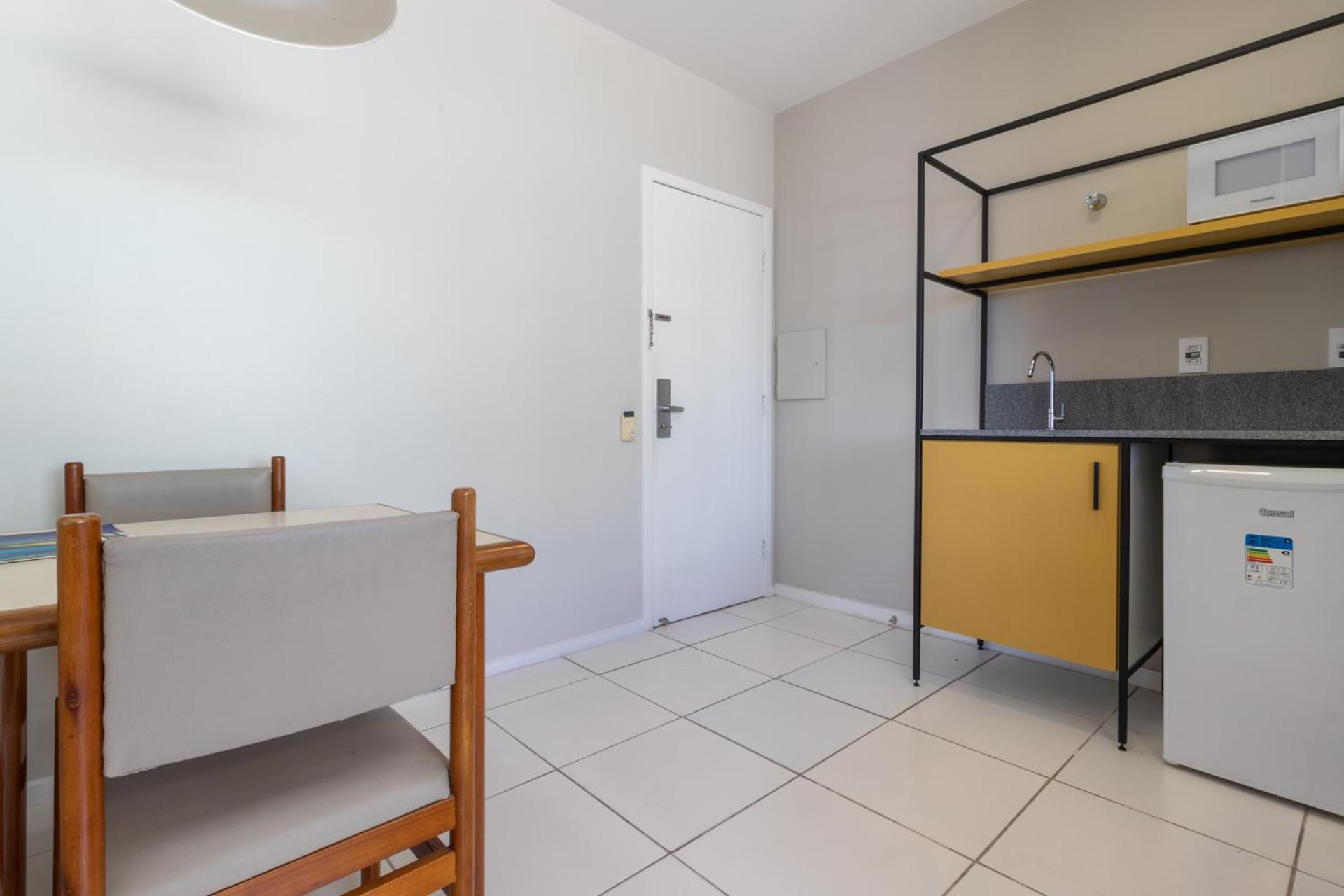 Economy Quadruple Room