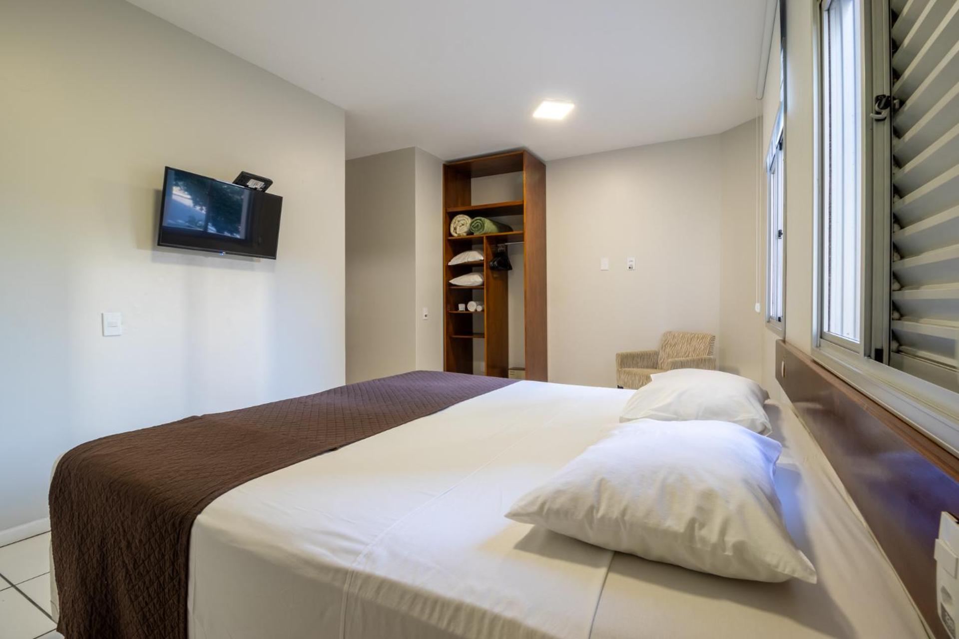 Rio Branco Hotel - Photo 45