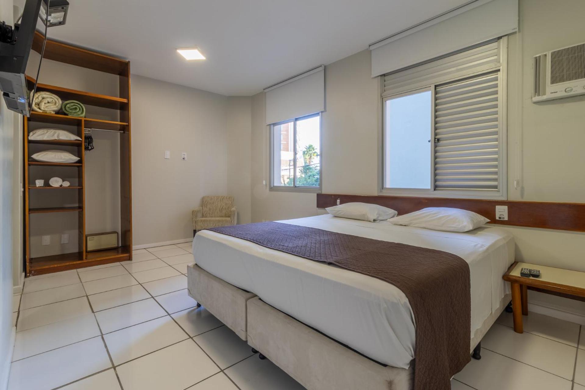 Rio Branco Hotel - Photo 47