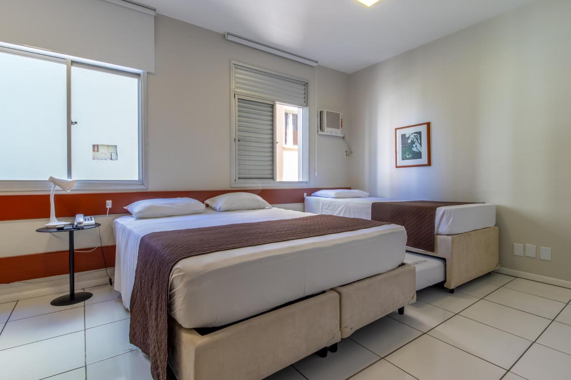 Rio Branco Hotel - Photo 51