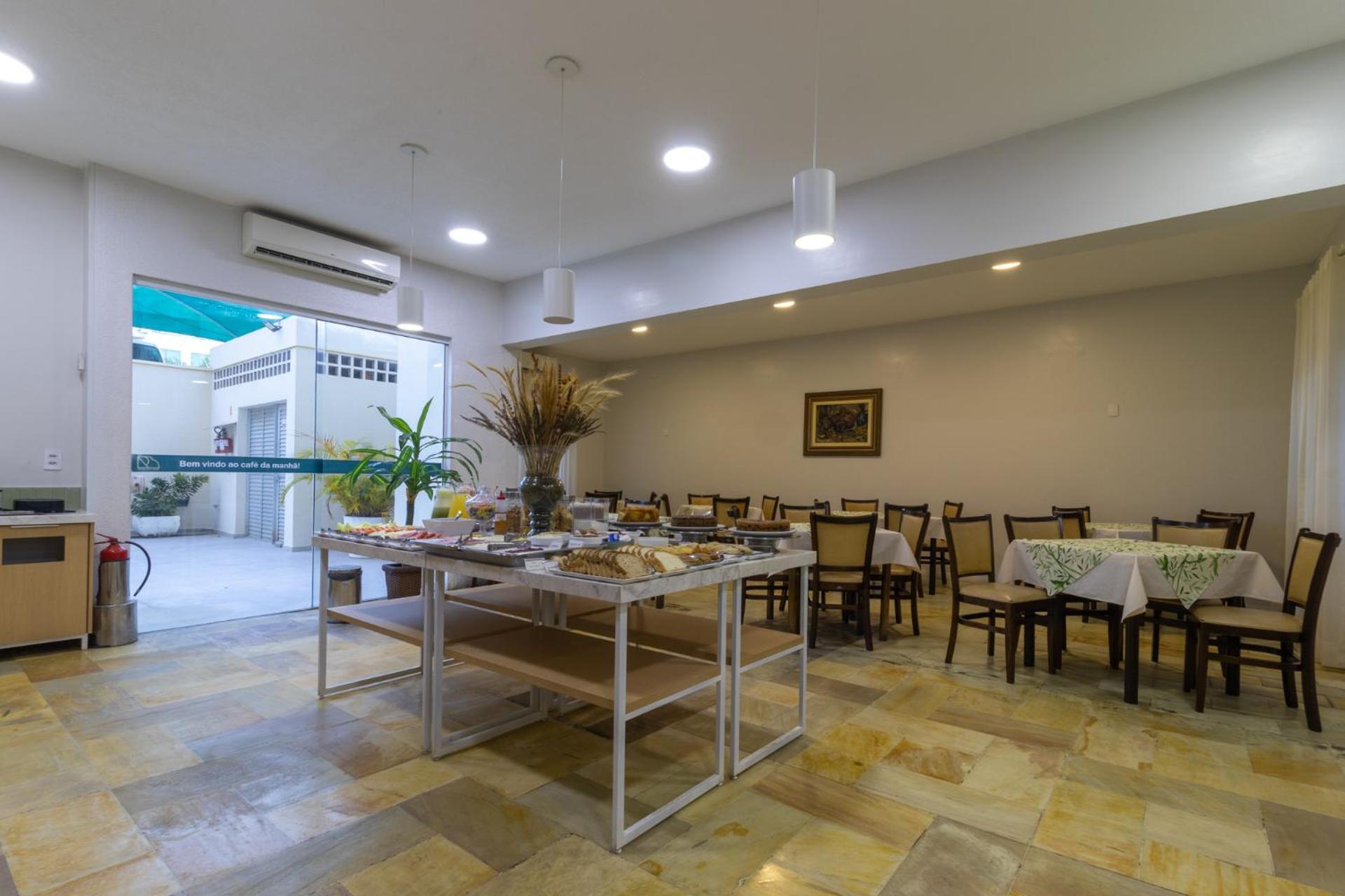 Rio Branco Hotel - Photo 4