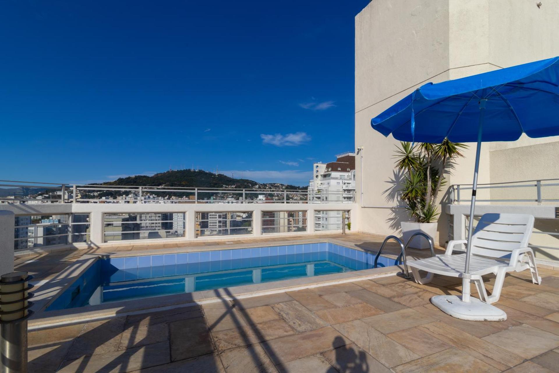 Rio Branco Hotel - Photo 22