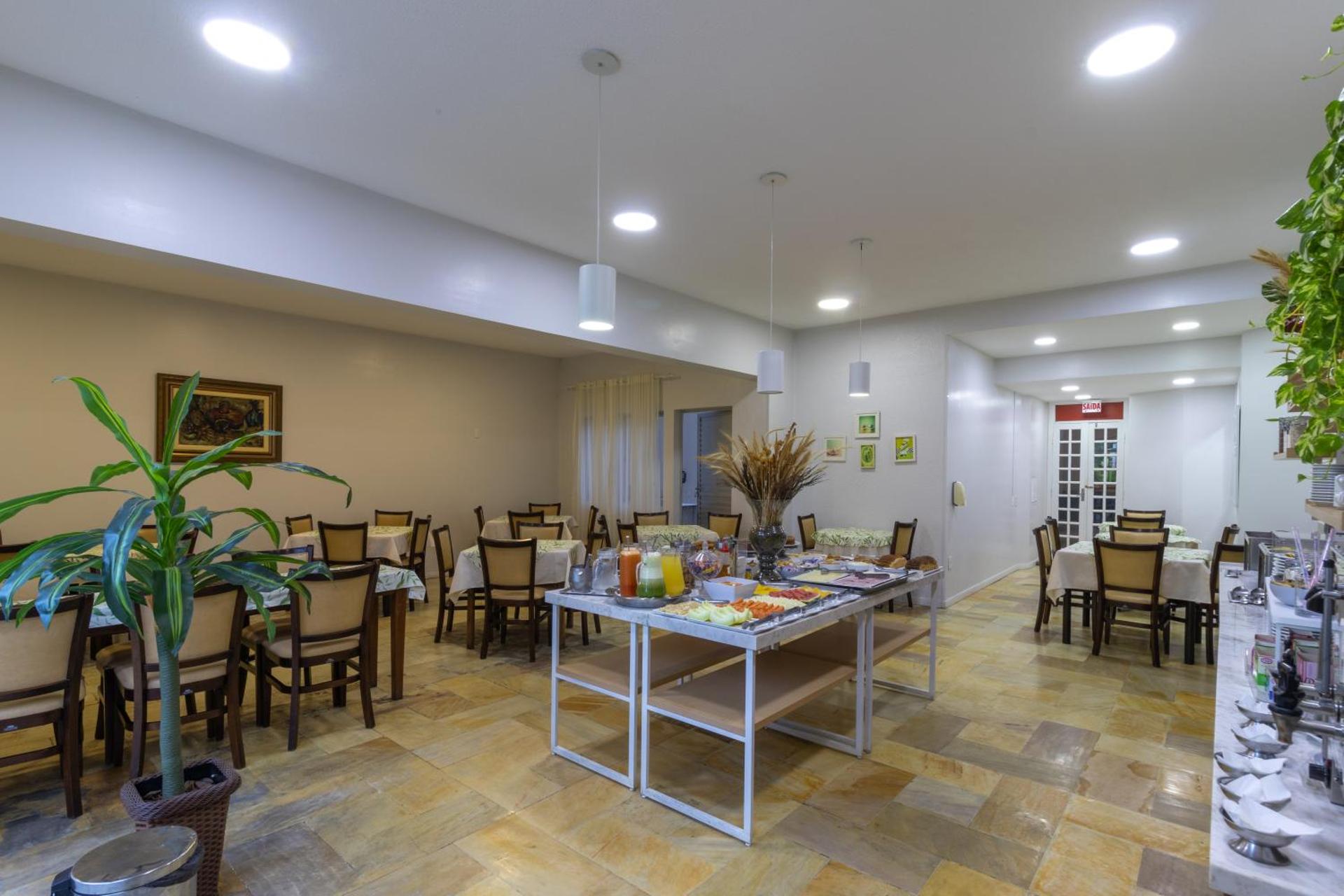 Rio Branco Hotel - Photo 24